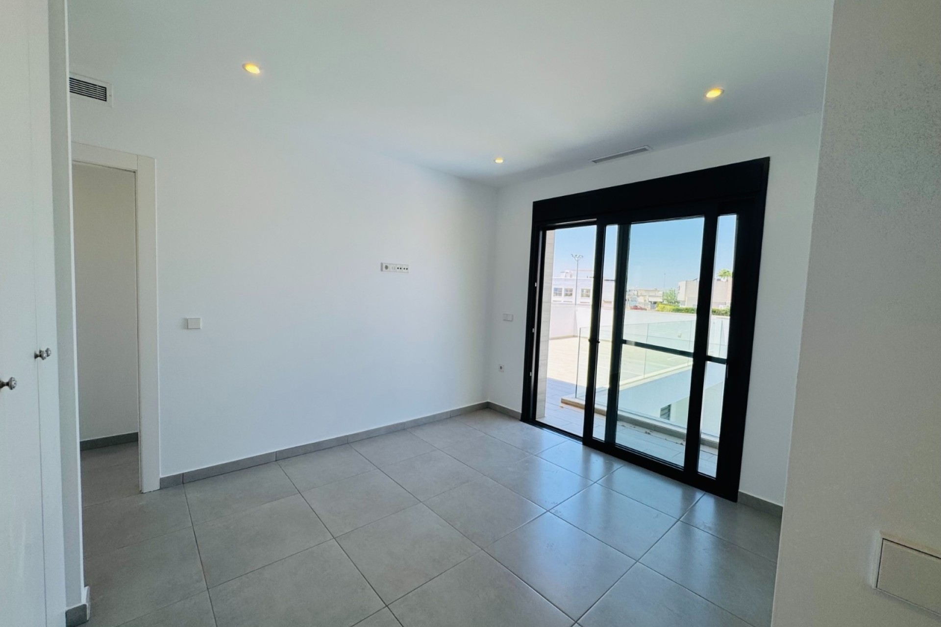 Herverkoop - Vrijstaande Villa -
San Pedro del Pinatar - Lo Pagán