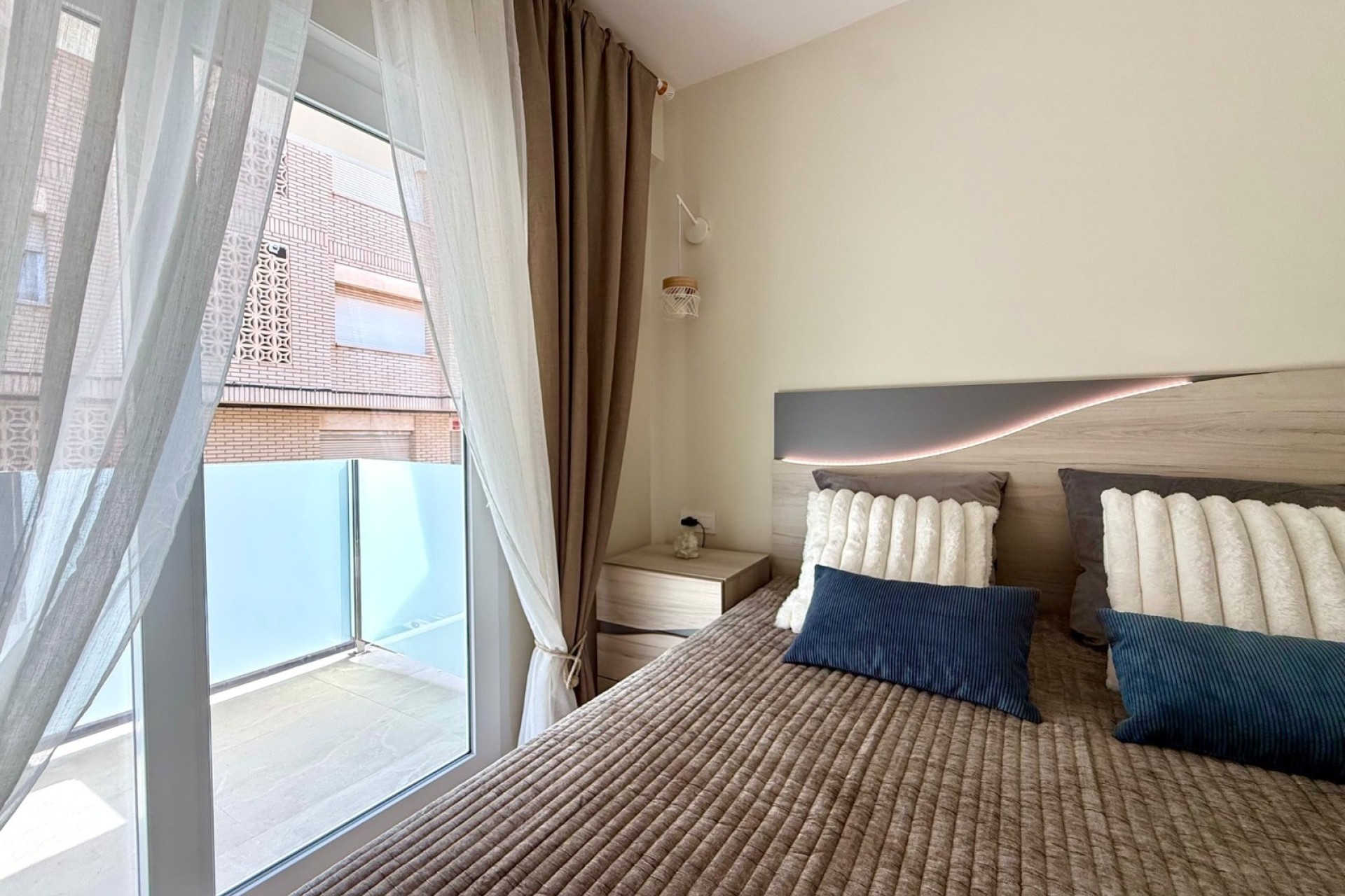 Herverkoop - Vrijstaande Villa -
San Pedro del Pinatar - Lo Pagán