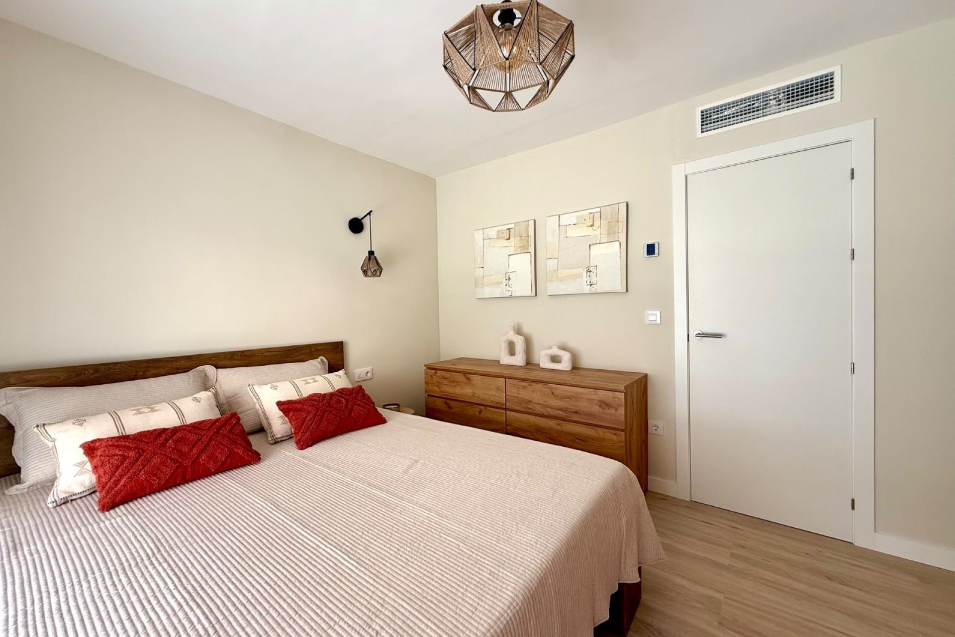 Herverkoop - Vrijstaande Villa -
San Pedro del Pinatar - Lo Pagán