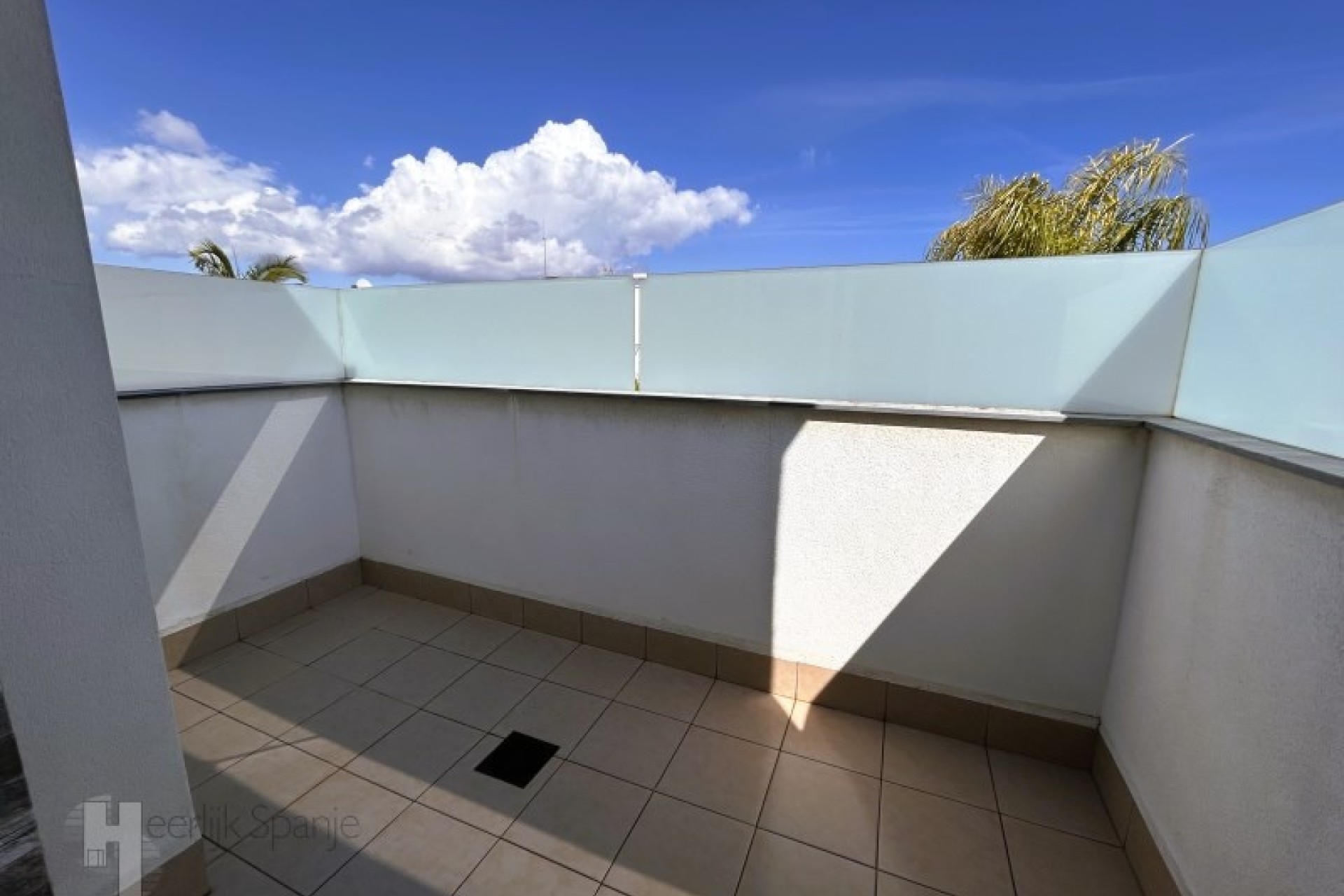 Herverkoop - Vrijstaande Villa -
San Pedro del Pinatar - Lo Pagán