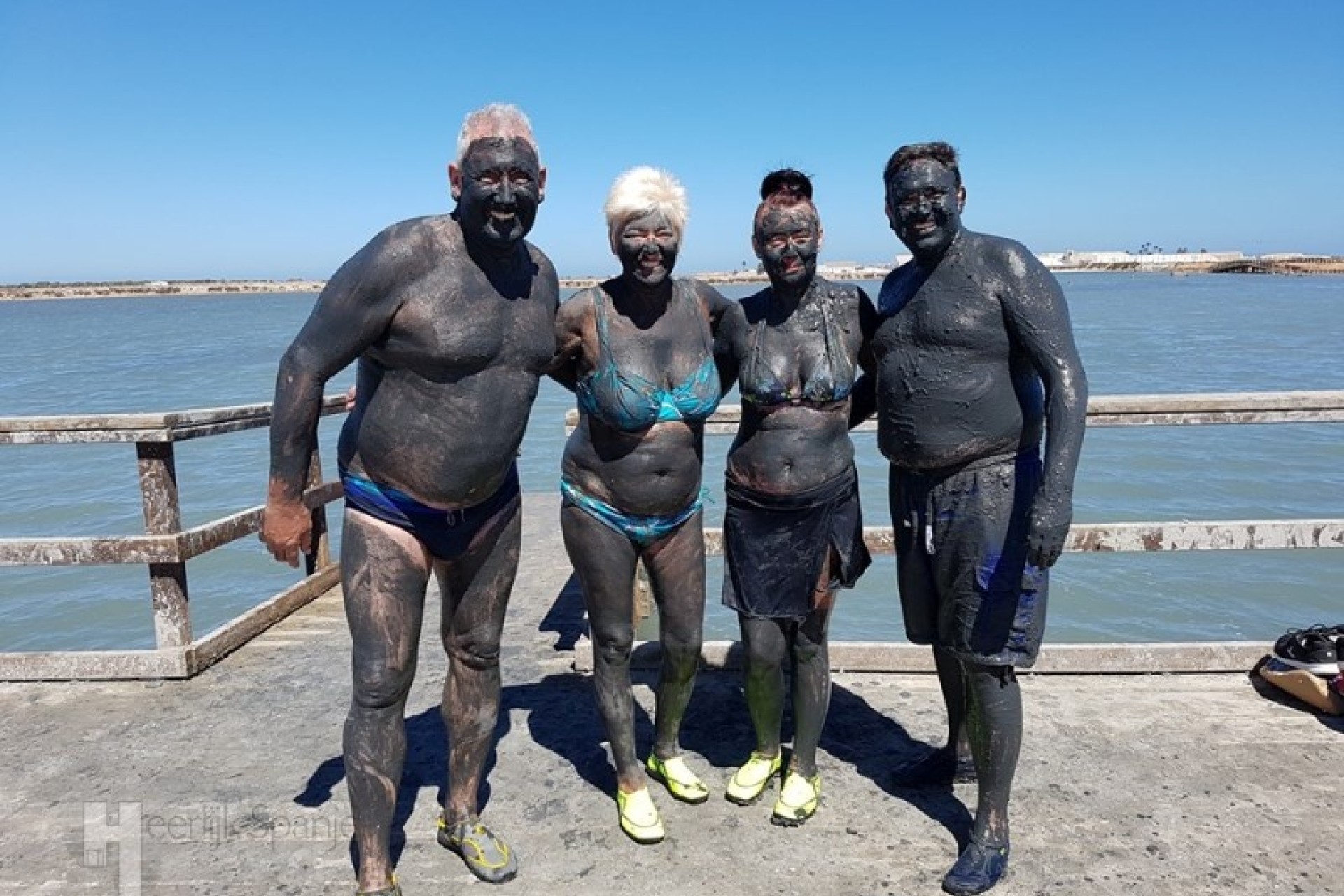 Herverkoop - Vrijstaande Villa -
San Pedro del Pinatar - Lo Pagán