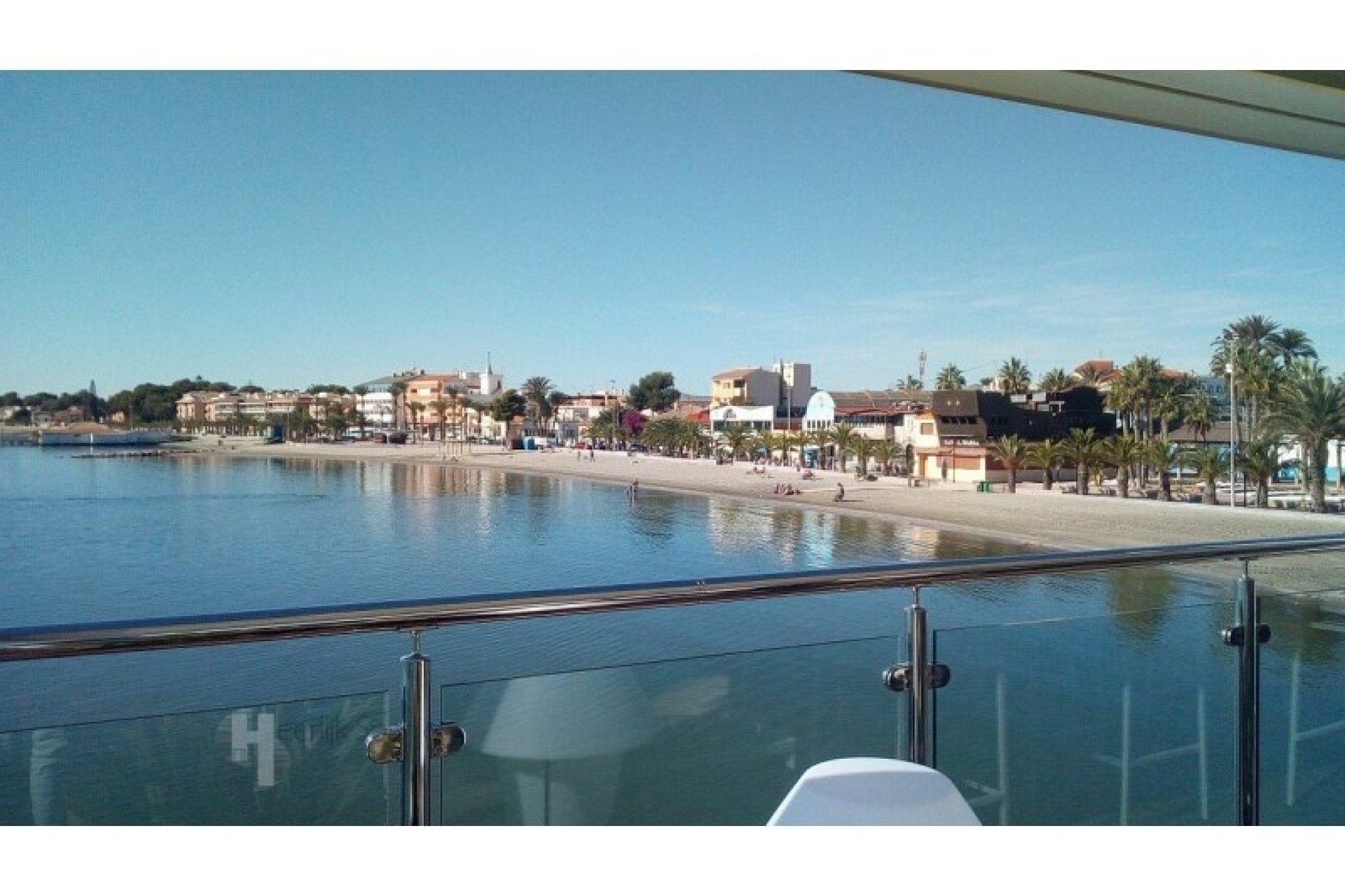 Herverkoop - Vrijstaande Villa -
San Pedro del Pinatar - Lo Pagán