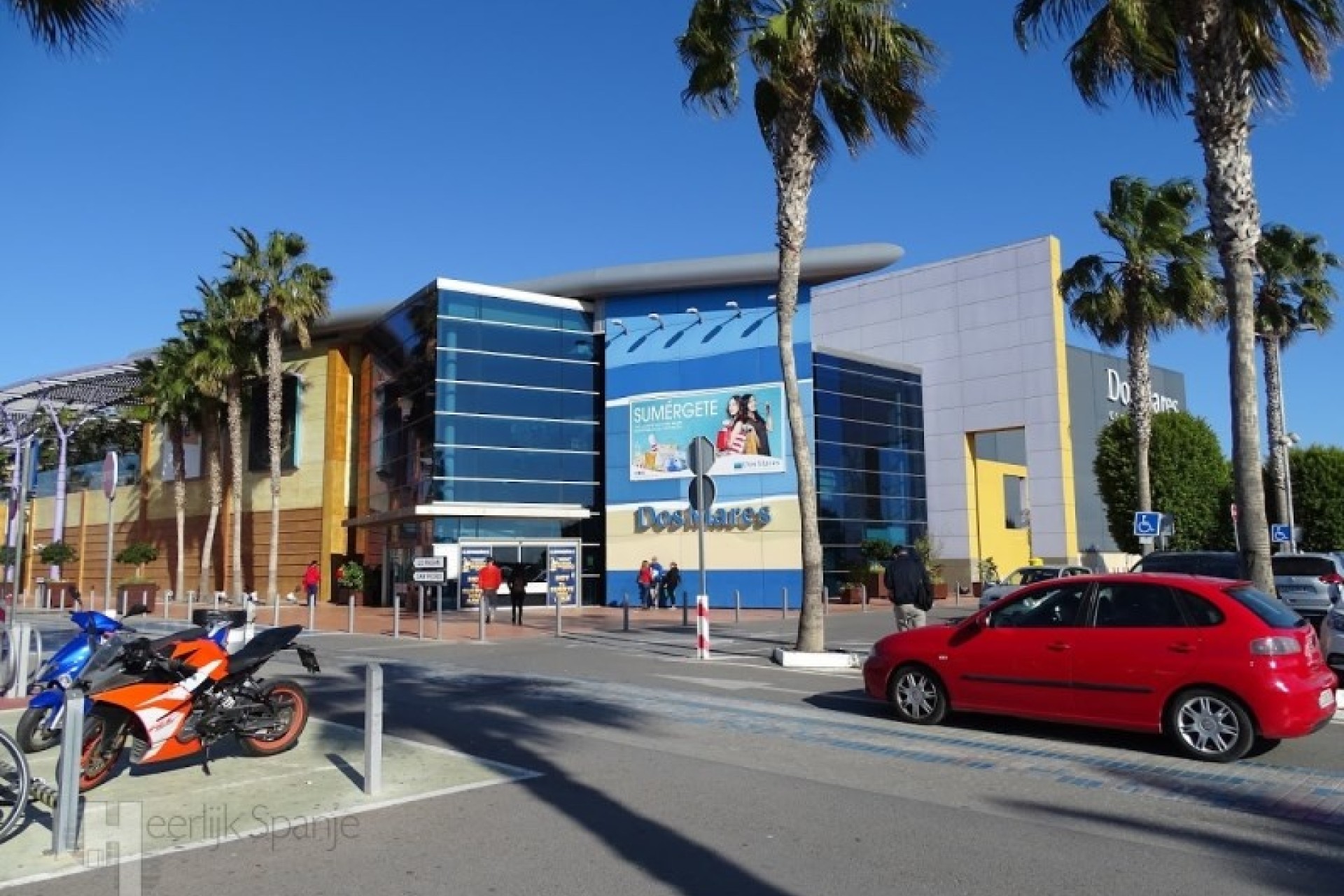 Herverkoop - Vrijstaande Villa -
San Pedro del Pinatar - Lo Pagán