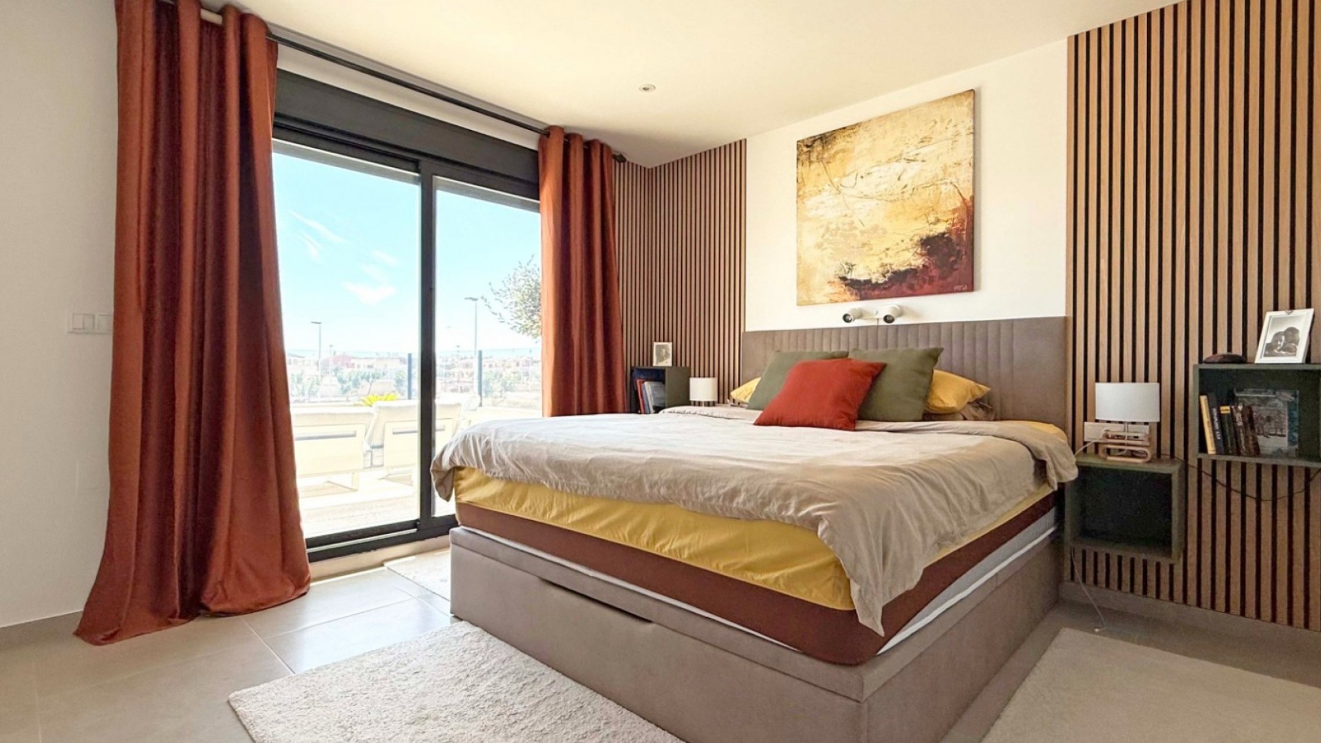 Herverkoop - Vrijstaande Villa -
San Pedro del Pinatar - San Pedro de Pinatar