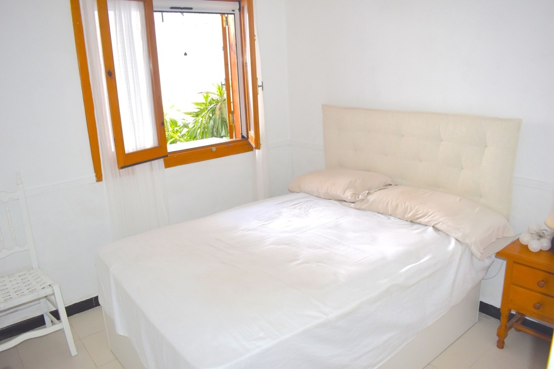 Herverkoop - Vrijstaande Villa -
San Pedro del Pinatar - San Pedro de Pinatar