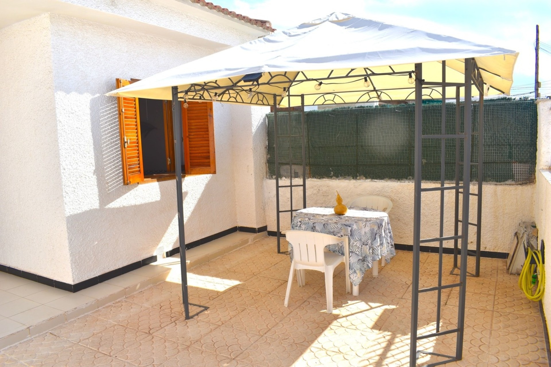 Herverkoop - Vrijstaande Villa -
San Pedro del Pinatar - San Pedro de Pinatar