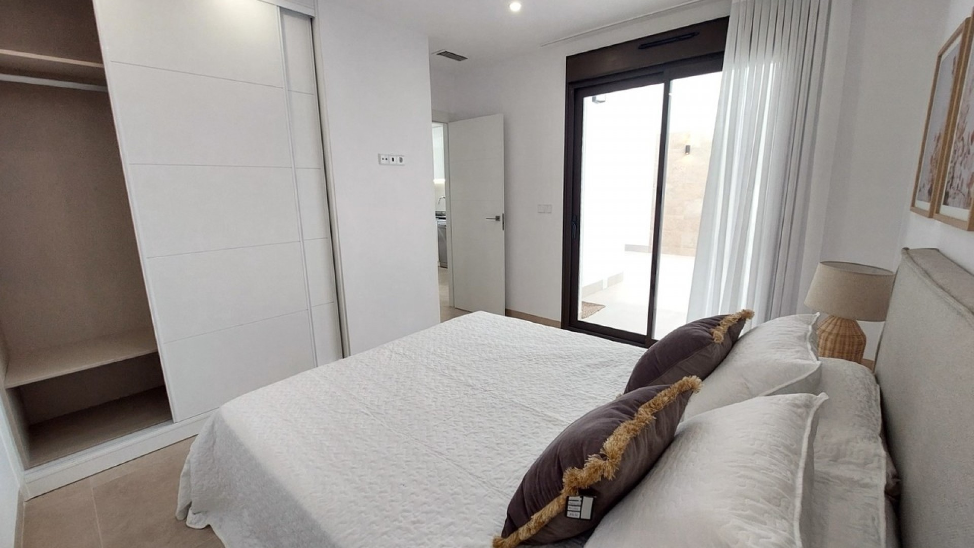 Herverkoop - Vrijstaande Villa -
San Pedro del Pinatar - San Pedro de Pinatar