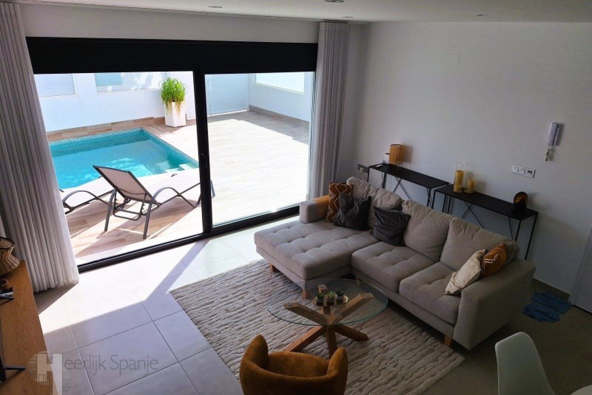 Herverkoop - Vrijstaande Villa -
San Pedro del Pinatar - San Pedro del Pinatar ciudad