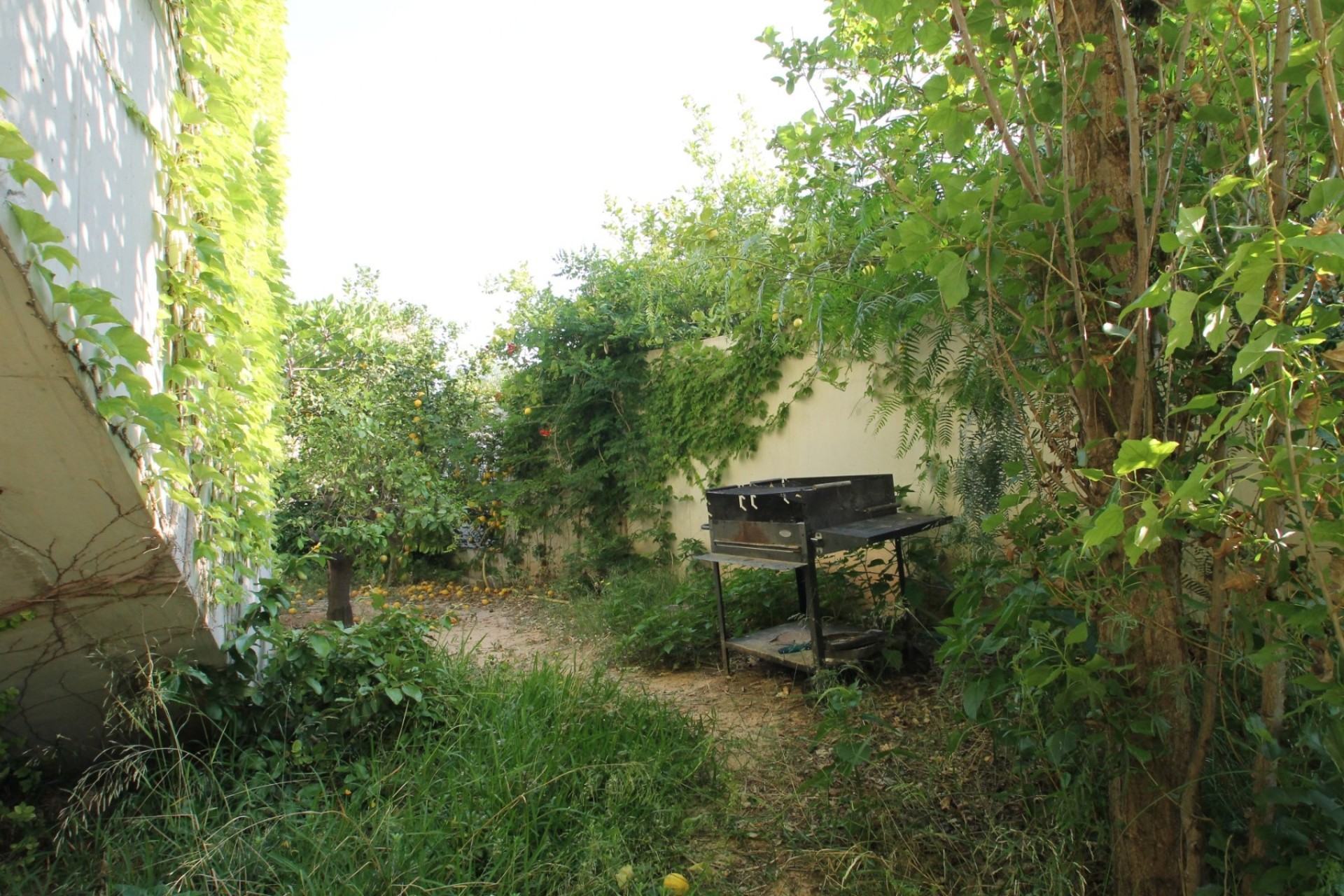 Herverkoop - Vrijstaande Villa -
San Vicente del Raspeig - Inland
