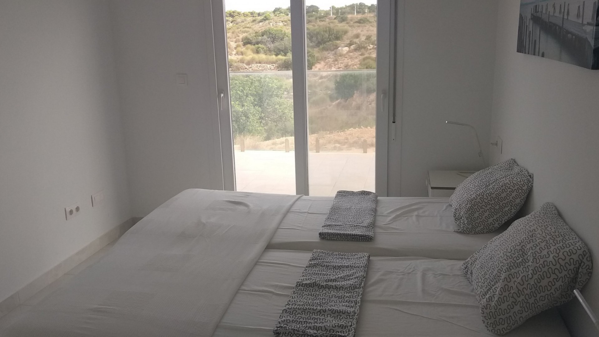 Herverkoop - Vrijstaande Villa -
Santa Pola - Gran Alacant