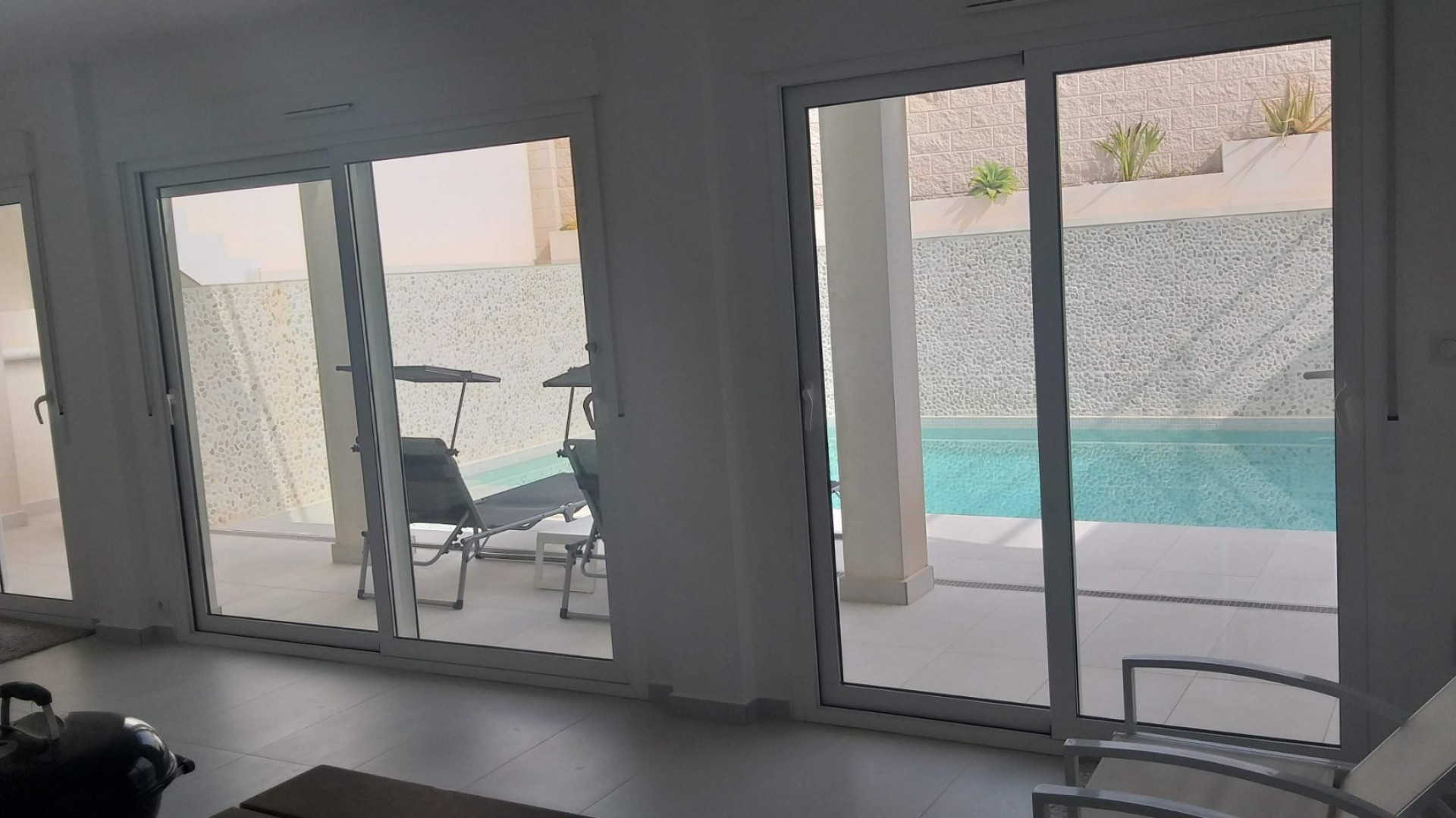 Herverkoop - Vrijstaande Villa -
Santa Pola - Gran Alacant