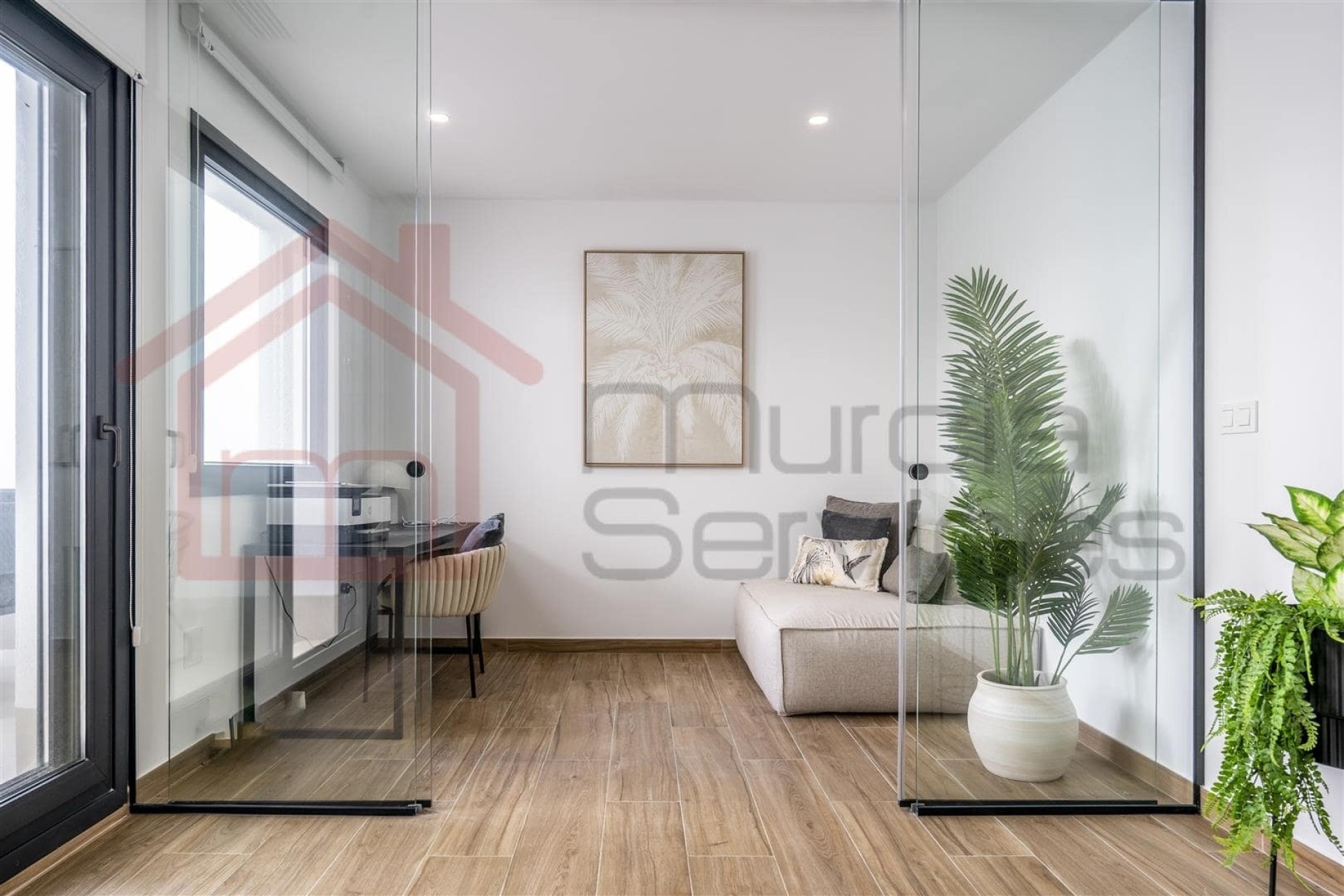 Herverkoop - Vrijstaande Villa -
Santa Rosalia Lake and Life Resort