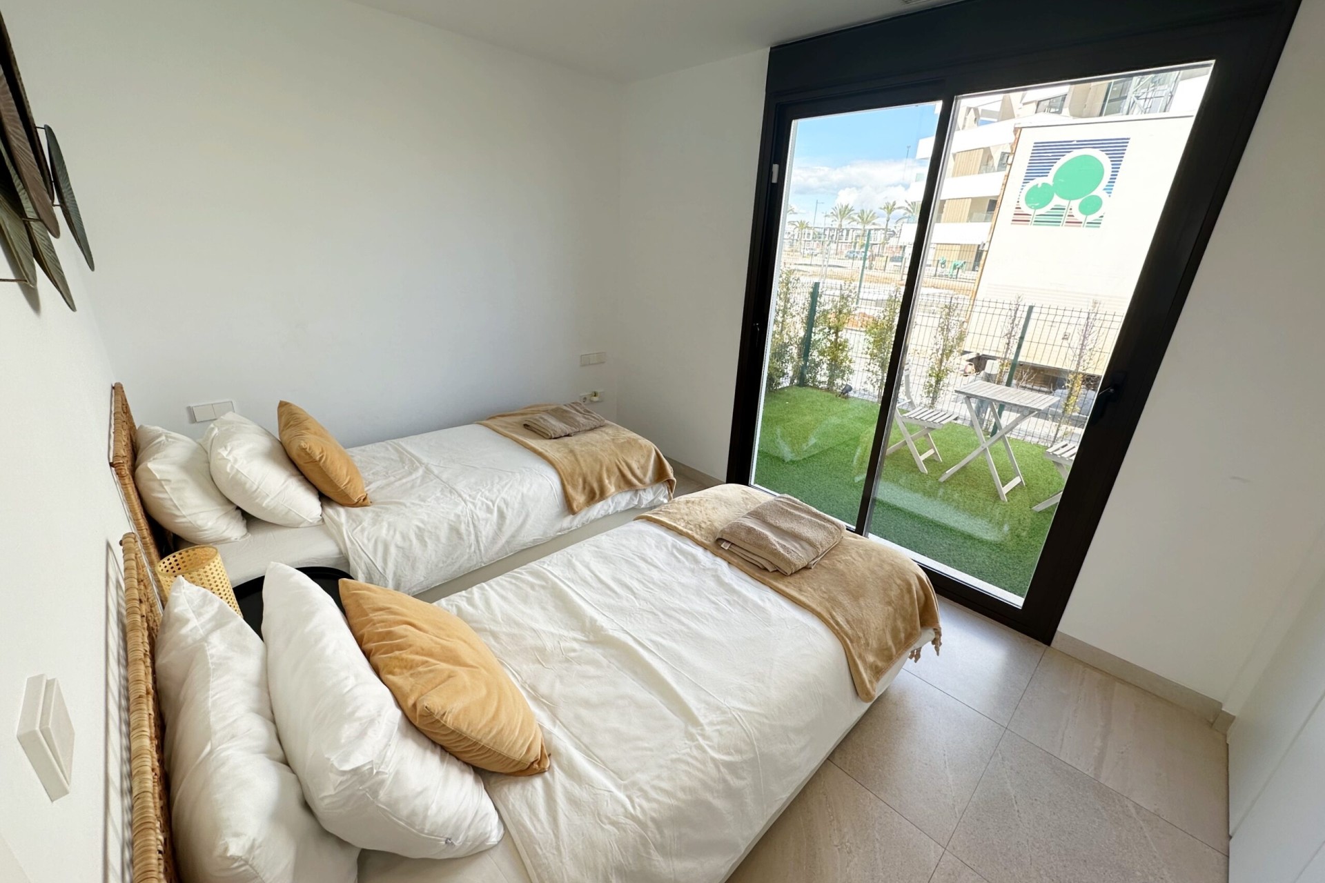 Herverkoop - Vrijstaande Villa -
Santa Rosalia Resort - Inland