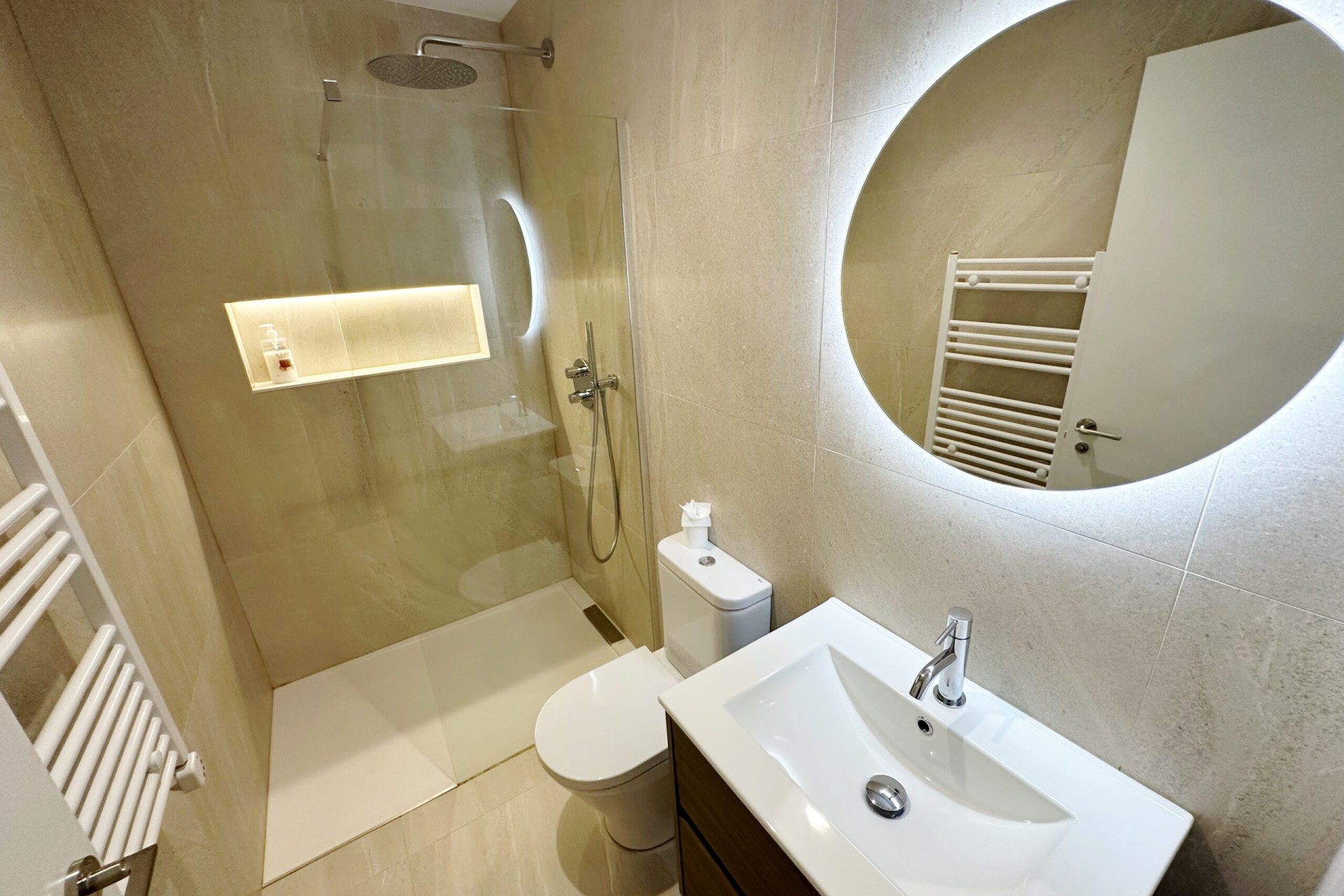 Herverkoop - Vrijstaande Villa -
Santa Rosalia Resort - Inland
