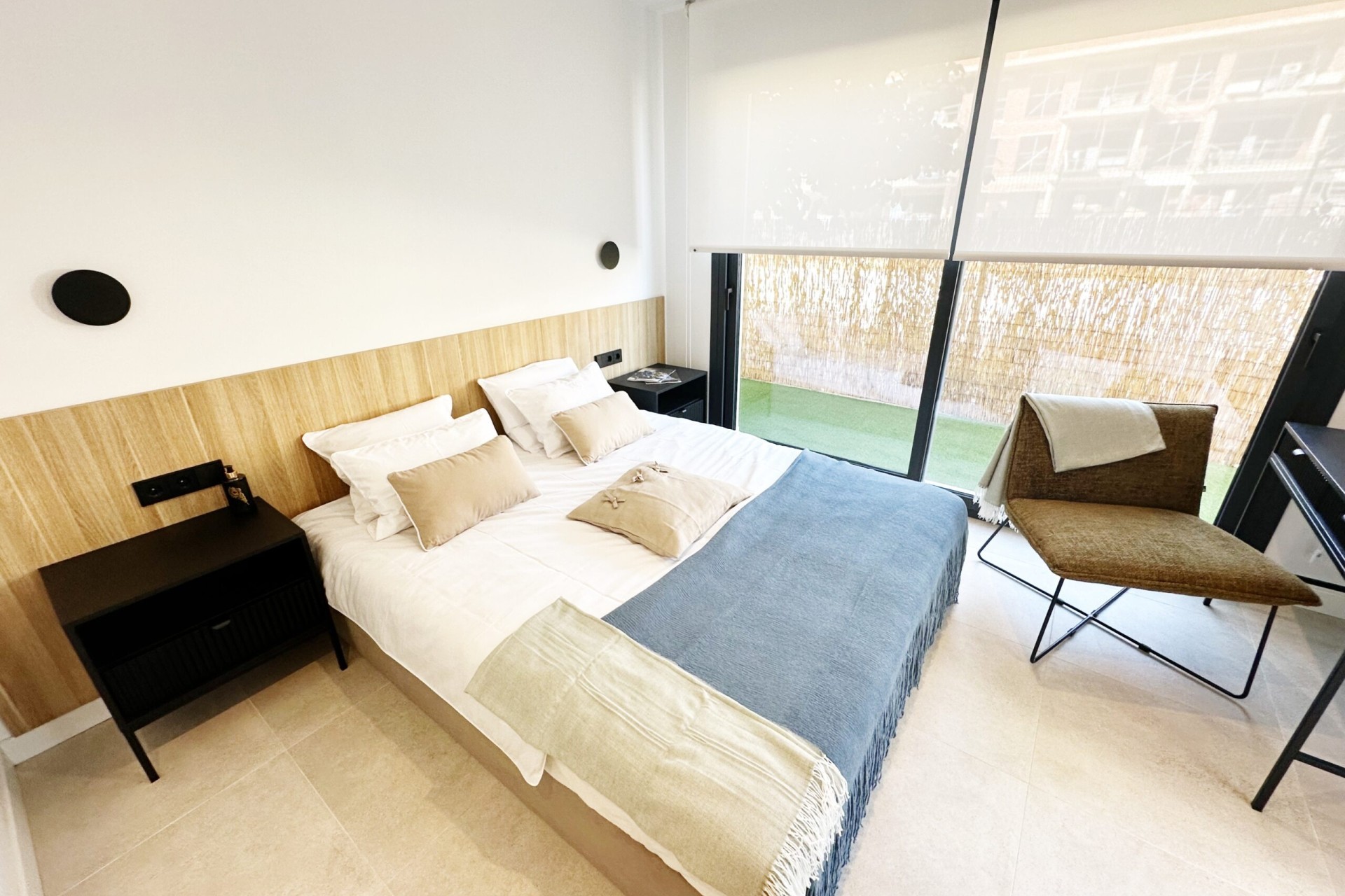 Herverkoop - Vrijstaande Villa -
Santa Rosalia Resort - Inland