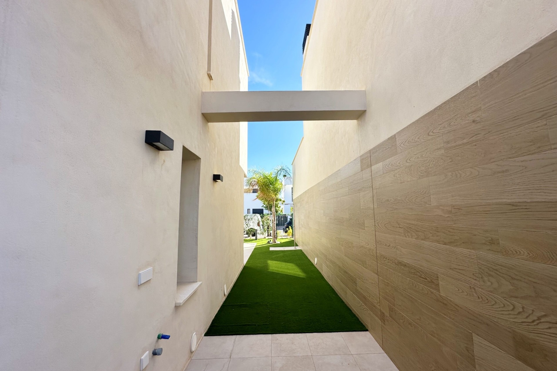 Herverkoop - Vrijstaande Villa -
Santa Rosalia Resort - Inland