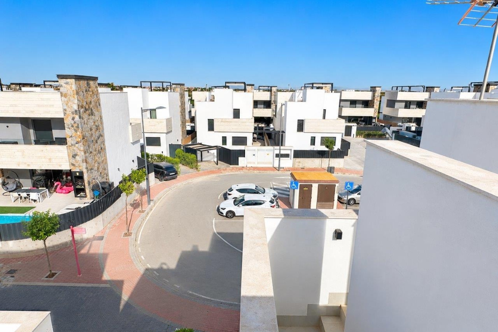Herverkoop - Vrijstaande Villa -
Santa Rosalia Resort - Santa Rosalia Lake and Life Resort