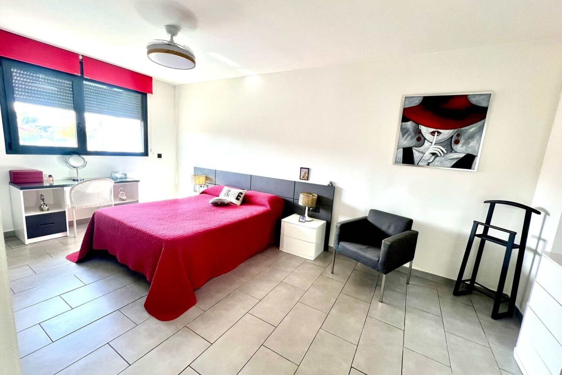 Herverkoop - Vrijstaande Villa -
Santiago de la ribera - Costa Calida
