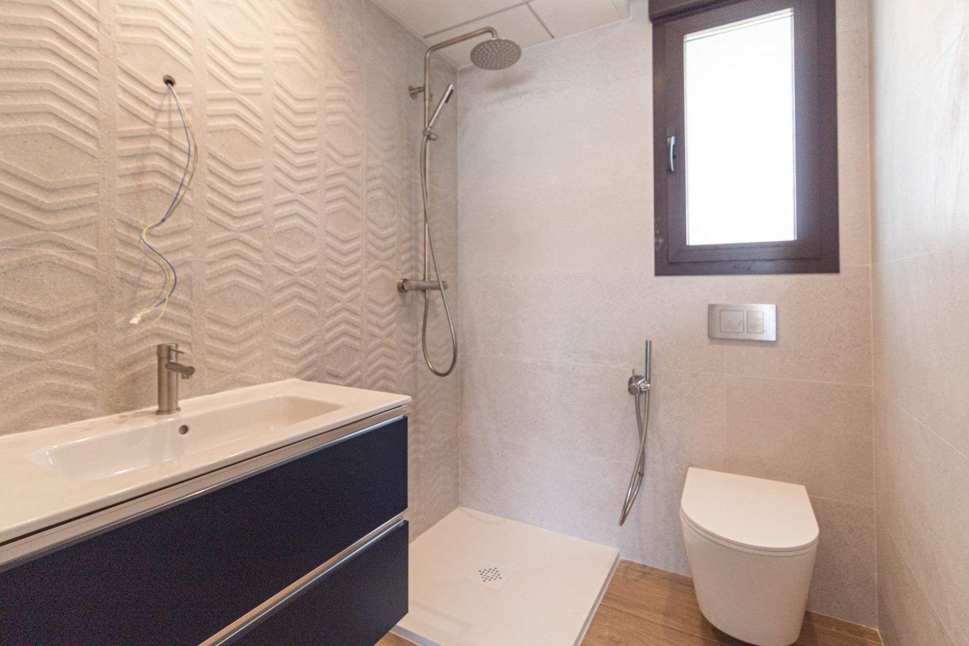 Herverkoop - Vrijstaande Villa -
Santiago de la ribera - Playa de santiago de la ribera