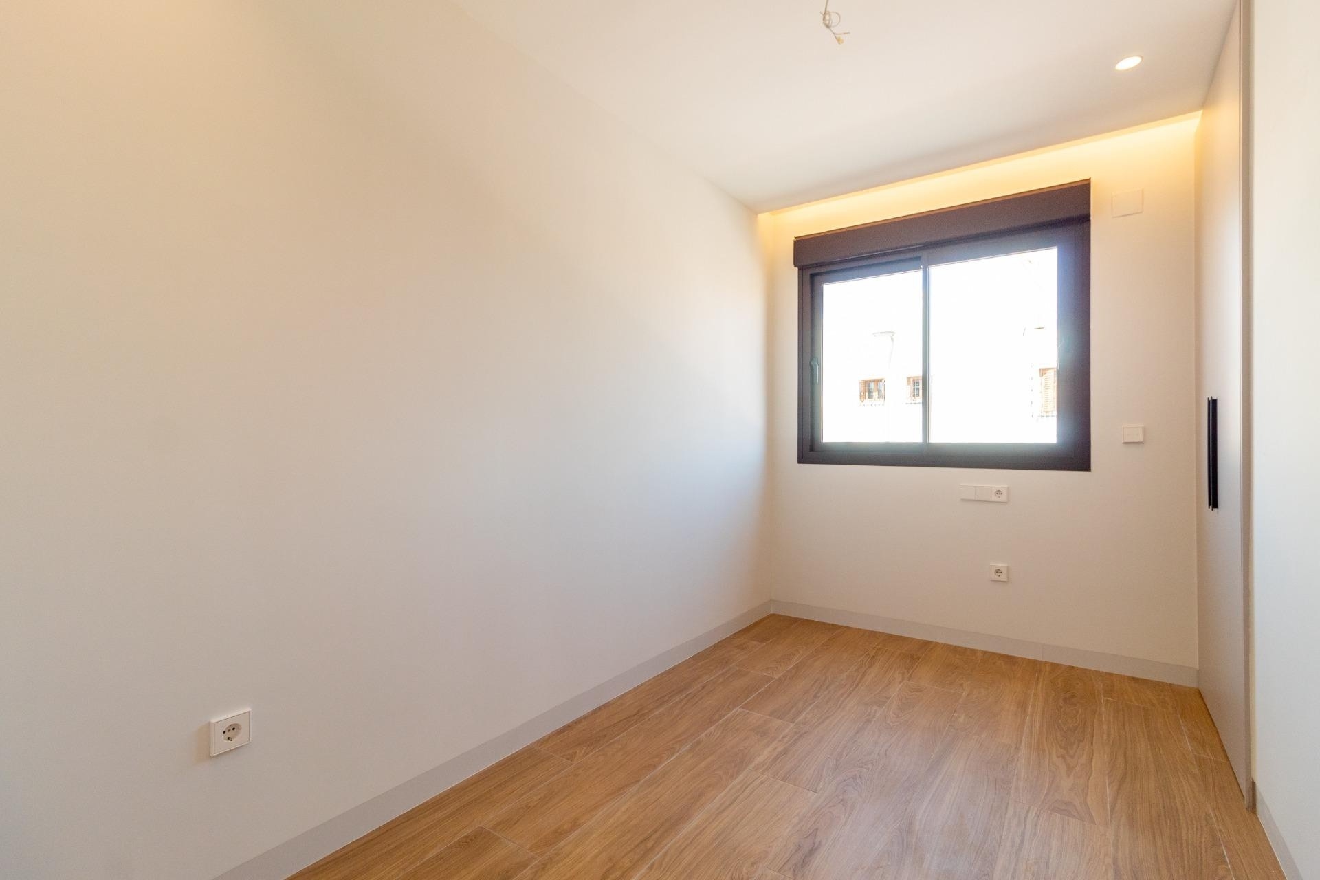 Herverkoop - Vrijstaande Villa -
Santiago de la ribera - Playa de santiago de la ribera