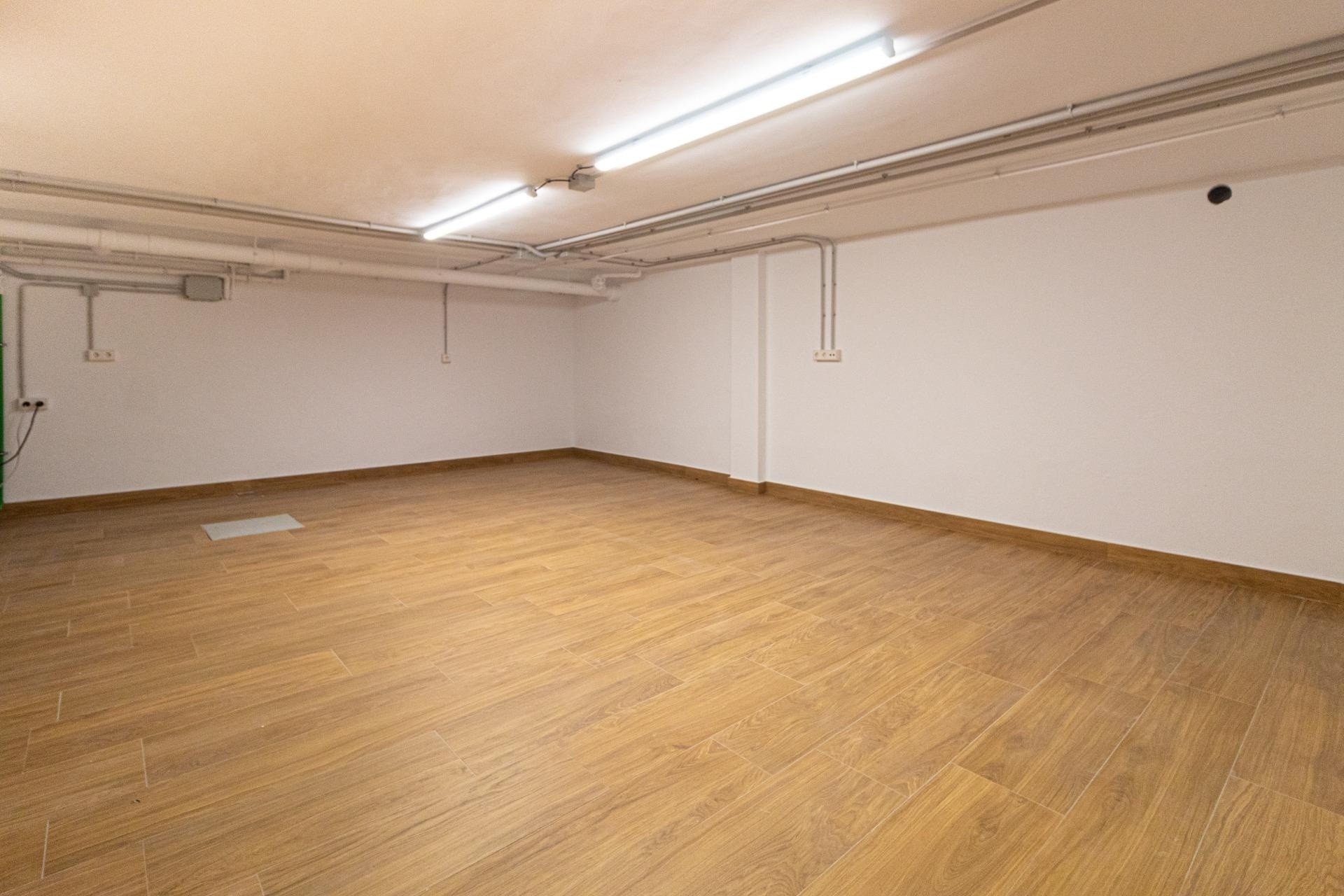 Herverkoop - Vrijstaande Villa -
Santiago de La Ribera - Santiago de la Ribera