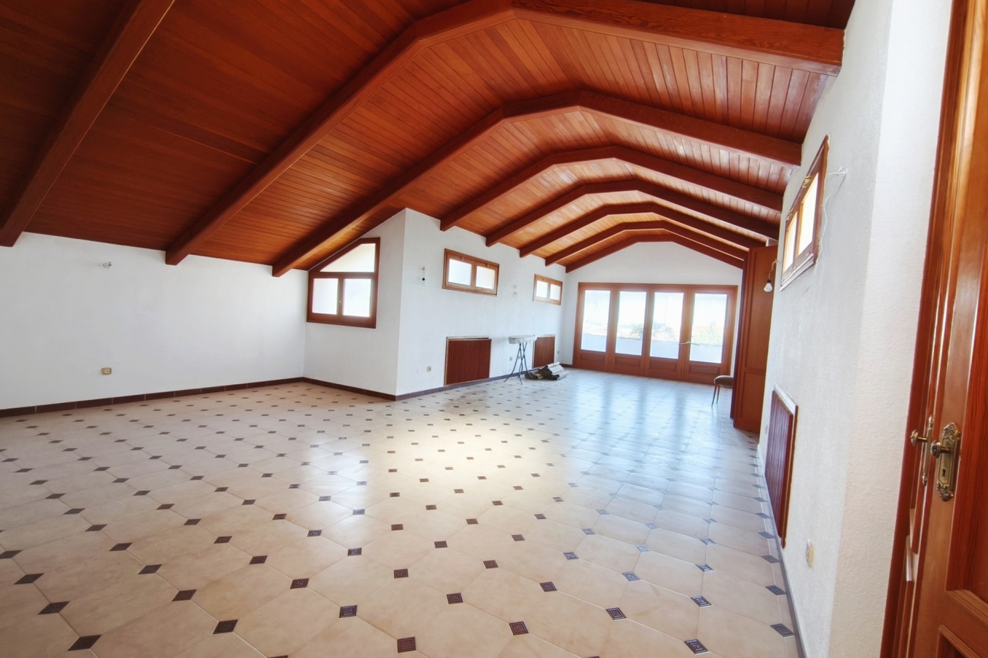 Herverkoop - Vrijstaande Villa -
Santiago de La Ribera - Santiago de la Ribera
