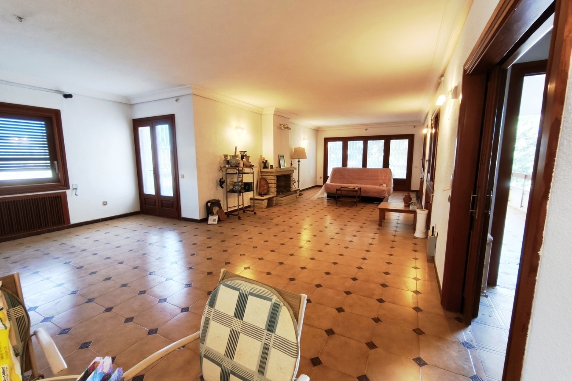 Herverkoop - Vrijstaande Villa -
Santiago de La Ribera - Santiago de la Ribera