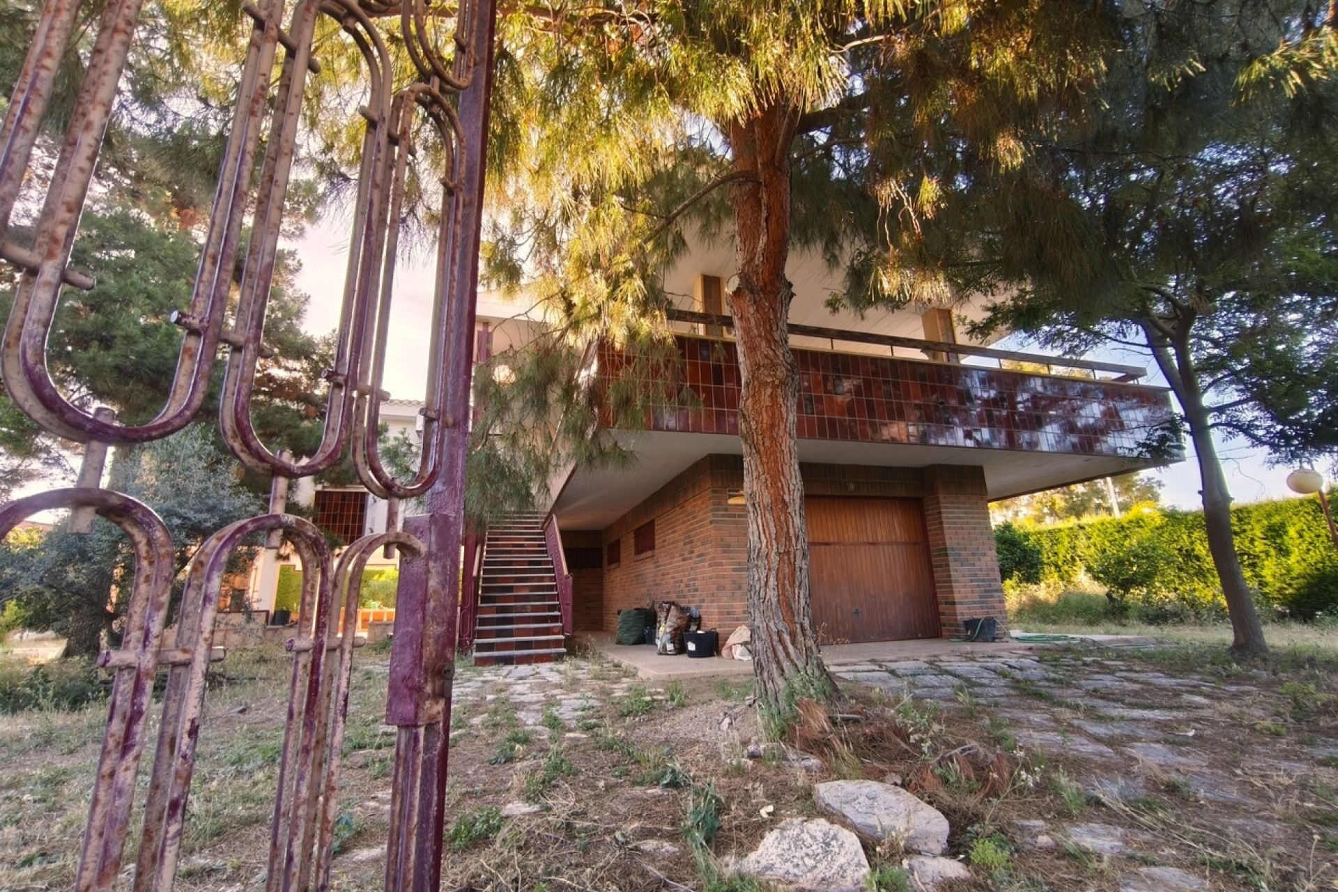 Herverkoop - Vrijstaande Villa -
Santiago de La Ribera - Santiago de la Ribera