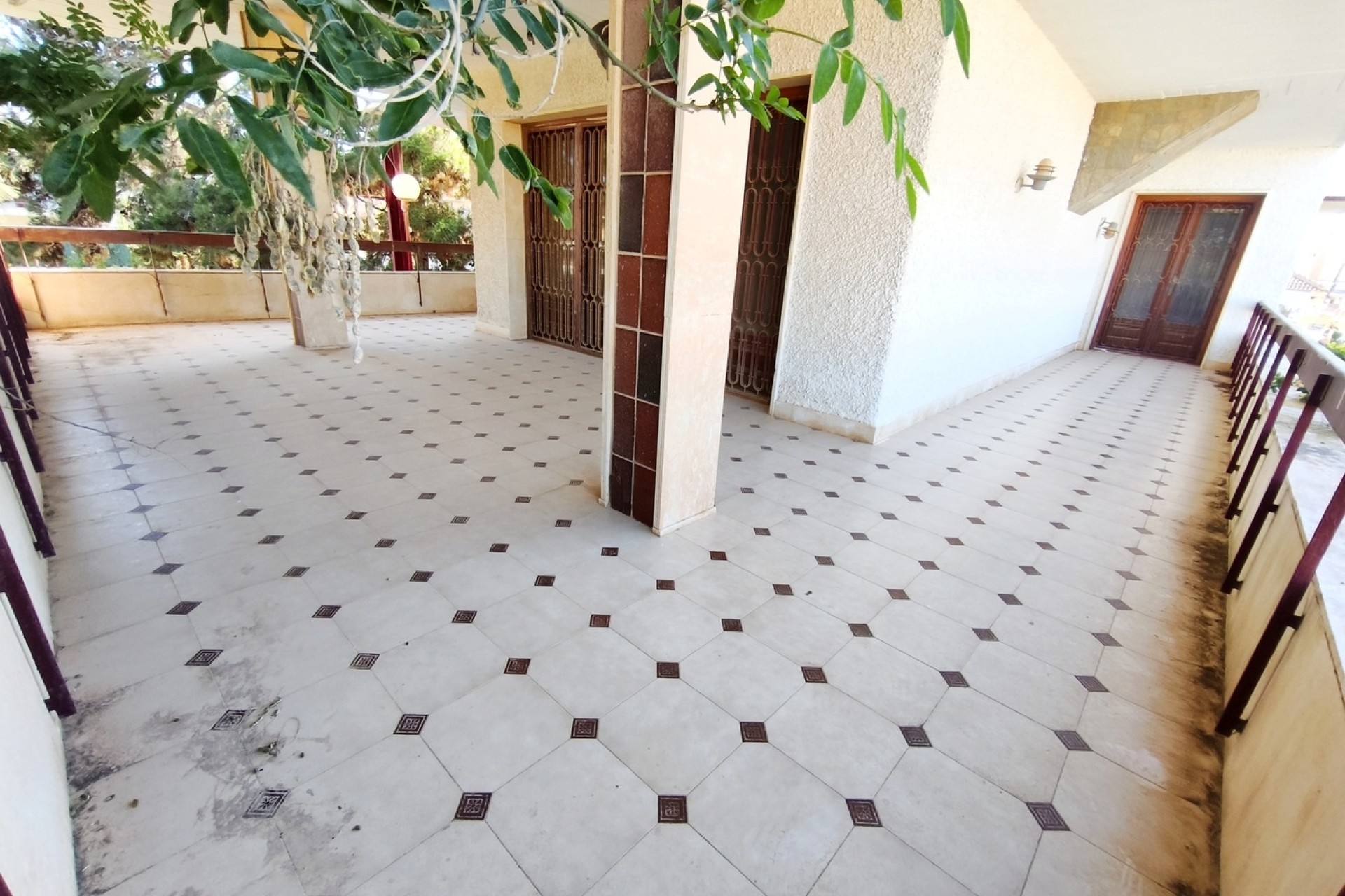 Herverkoop - Vrijstaande Villa -
Santiago de La Ribera - Santiago de la Ribera