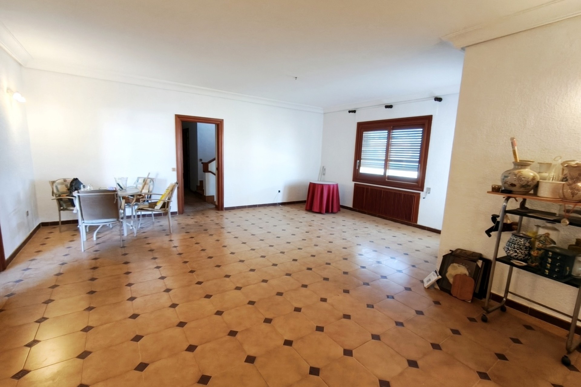 Herverkoop - Vrijstaande Villa -
Santiago de La Ribera - Santiago de la Ribera