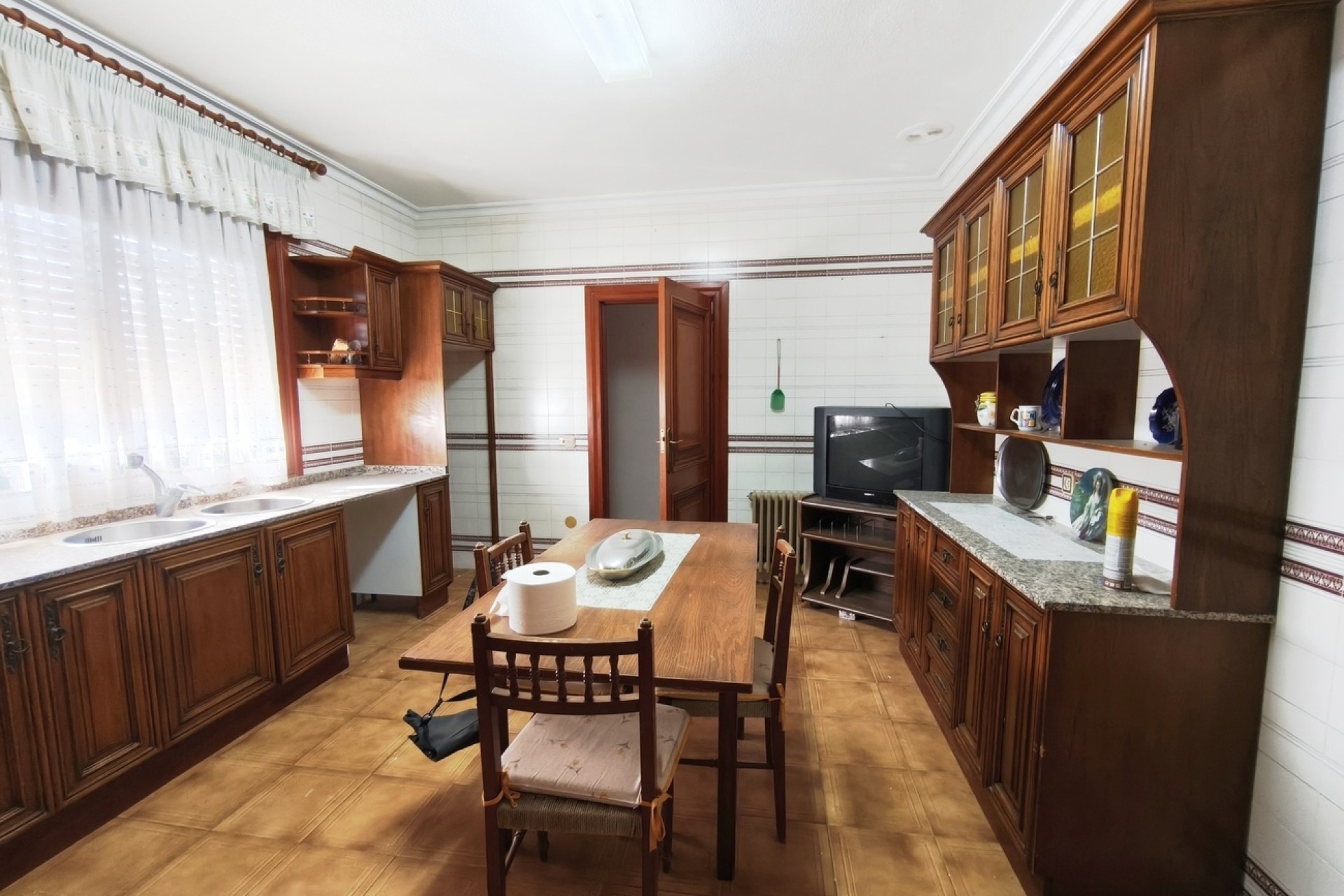 Herverkoop - Vrijstaande Villa -
Santiago de La Ribera - Santiago de la Ribera
