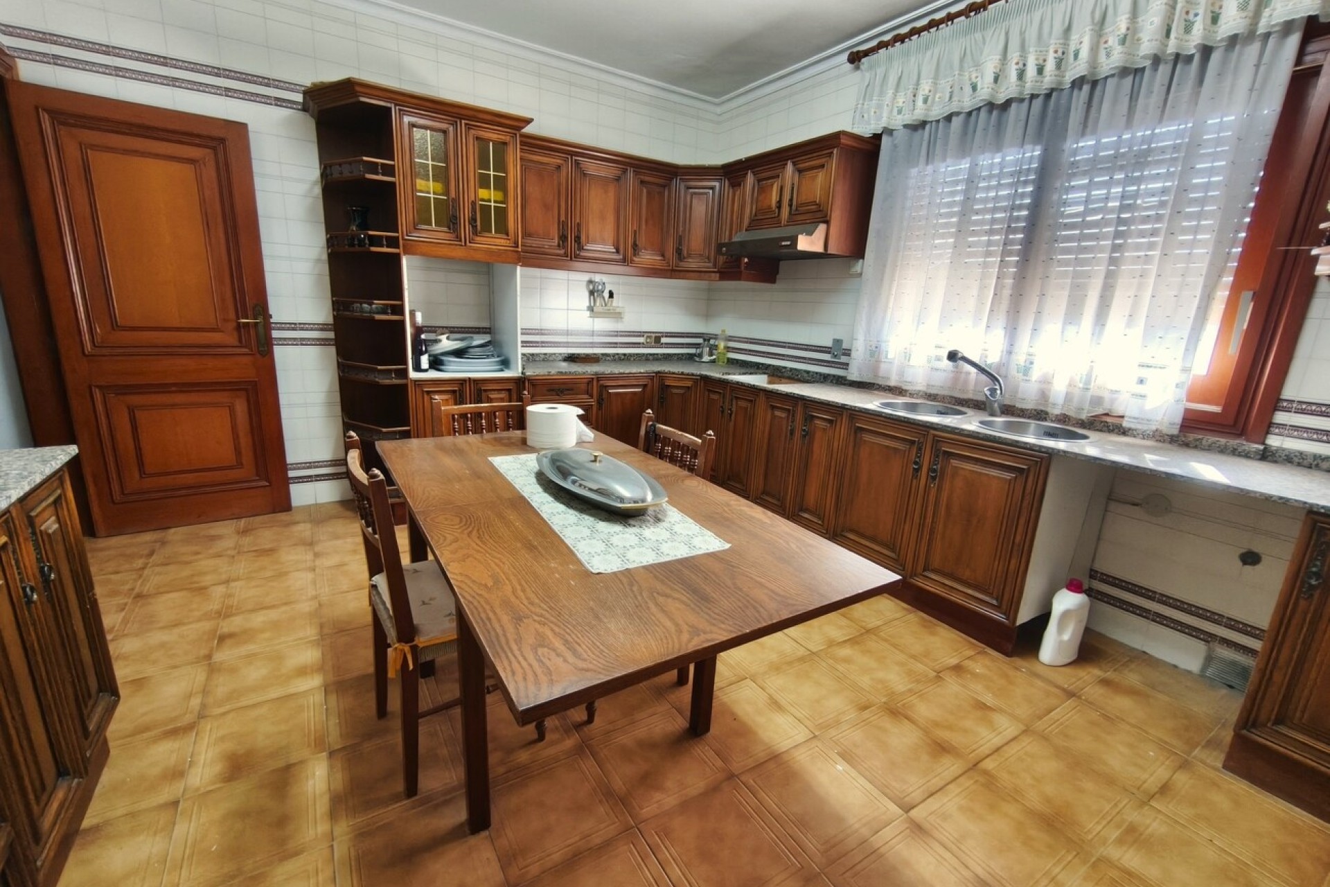 Herverkoop - Vrijstaande Villa -
Santiago de La Ribera - Santiago de la Ribera