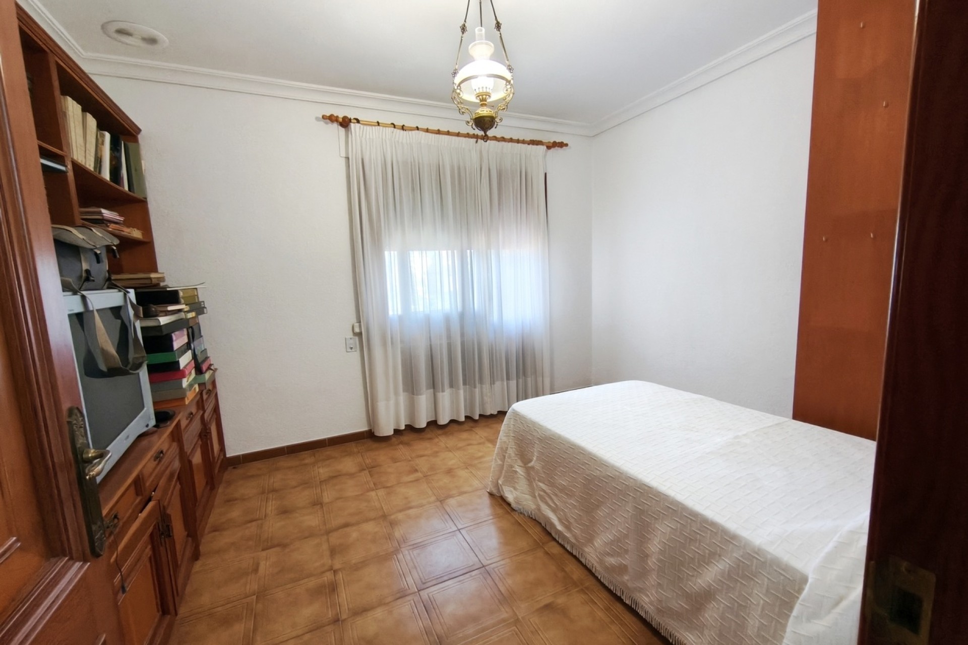 Herverkoop - Vrijstaande Villa -
Santiago de La Ribera - Santiago de la Ribera