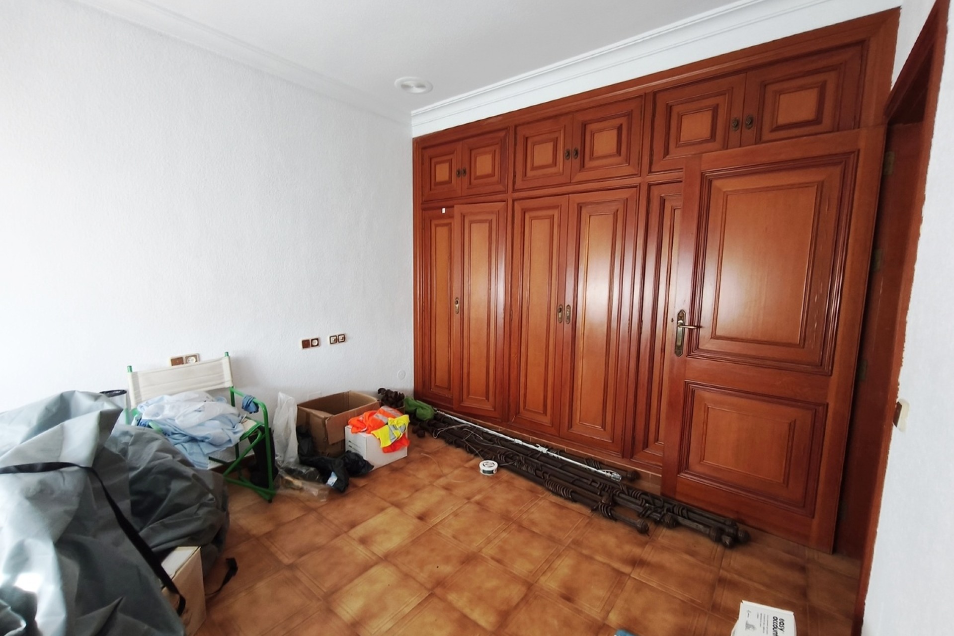 Herverkoop - Vrijstaande Villa -
Santiago de La Ribera - Santiago de la Ribera