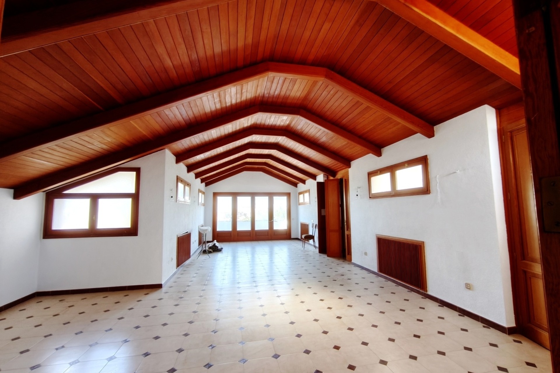 Herverkoop - Vrijstaande Villa -
Santiago de La Ribera - Santiago de la Ribera