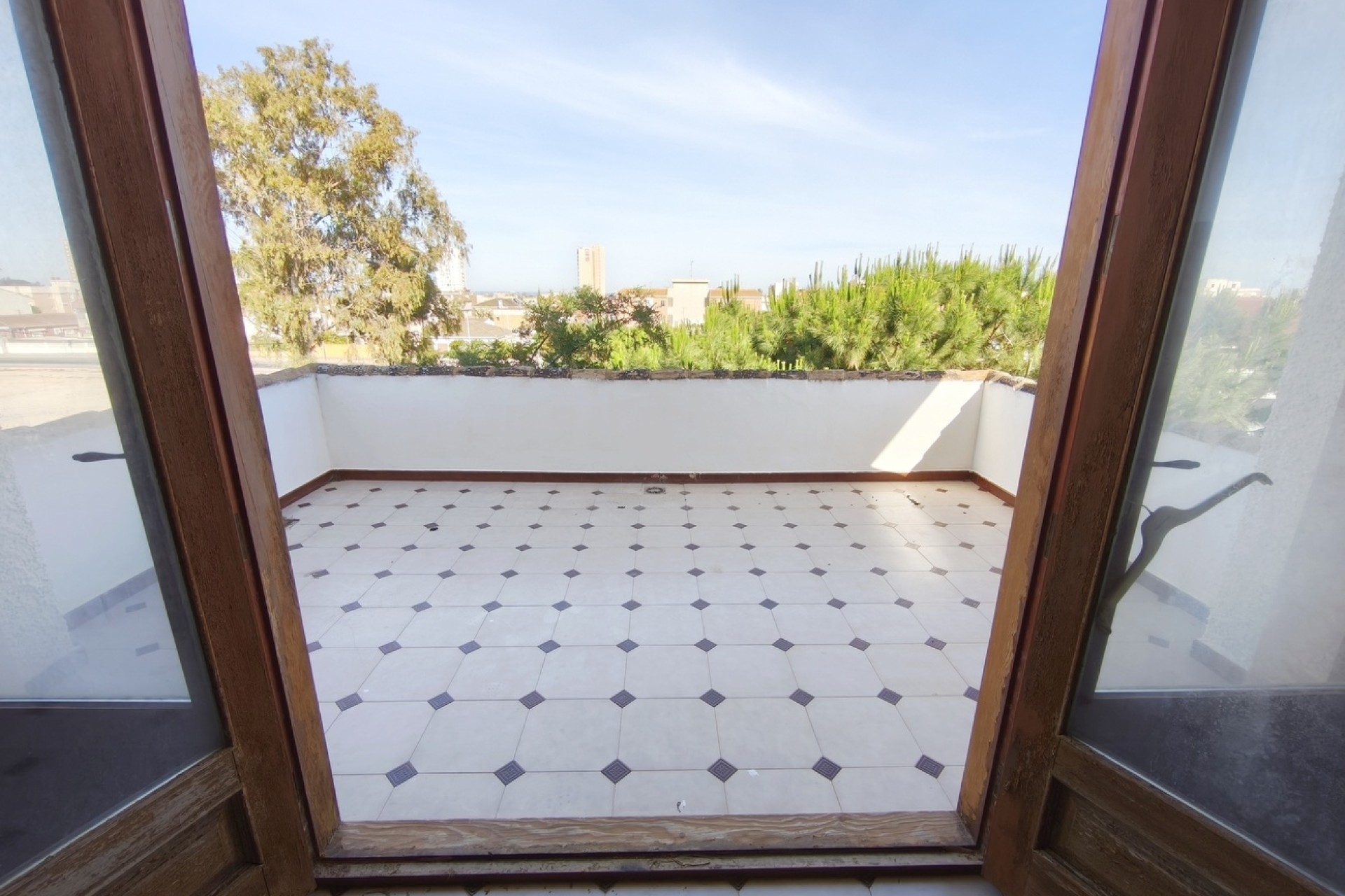 Herverkoop - Vrijstaande Villa -
Santiago de La Ribera - Santiago de la Ribera