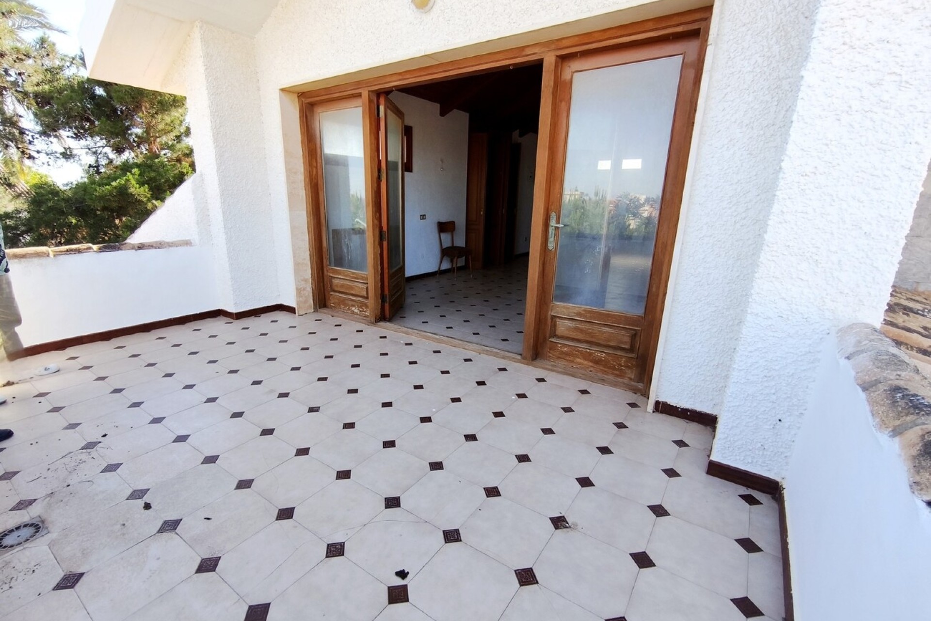 Herverkoop - Vrijstaande Villa -
Santiago de La Ribera - Santiago de la Ribera