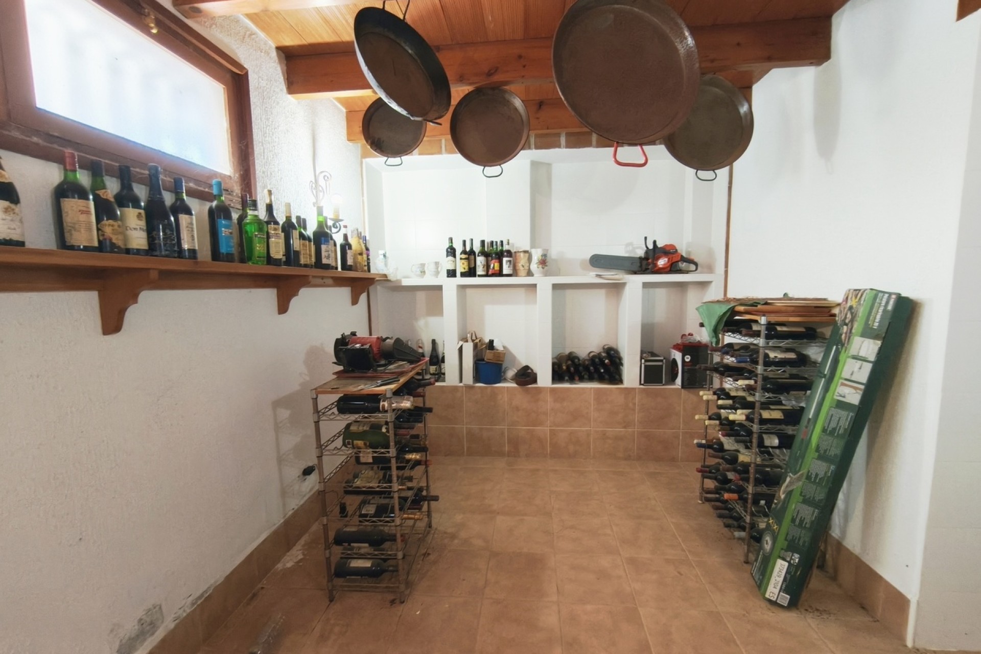 Herverkoop - Vrijstaande Villa -
Santiago de La Ribera - Santiago de la Ribera