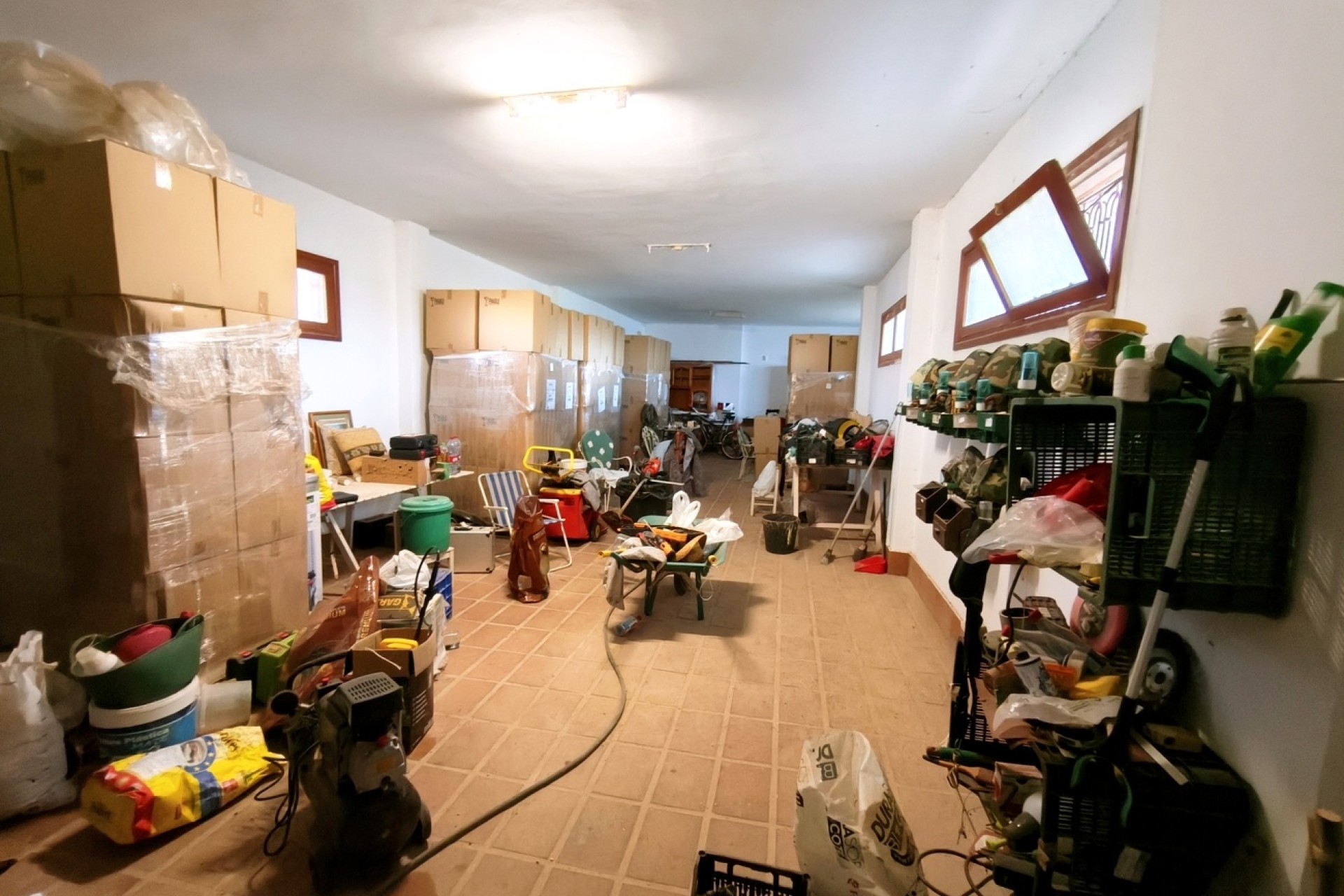 Herverkoop - Vrijstaande Villa -
Santiago de La Ribera - Santiago de la Ribera
