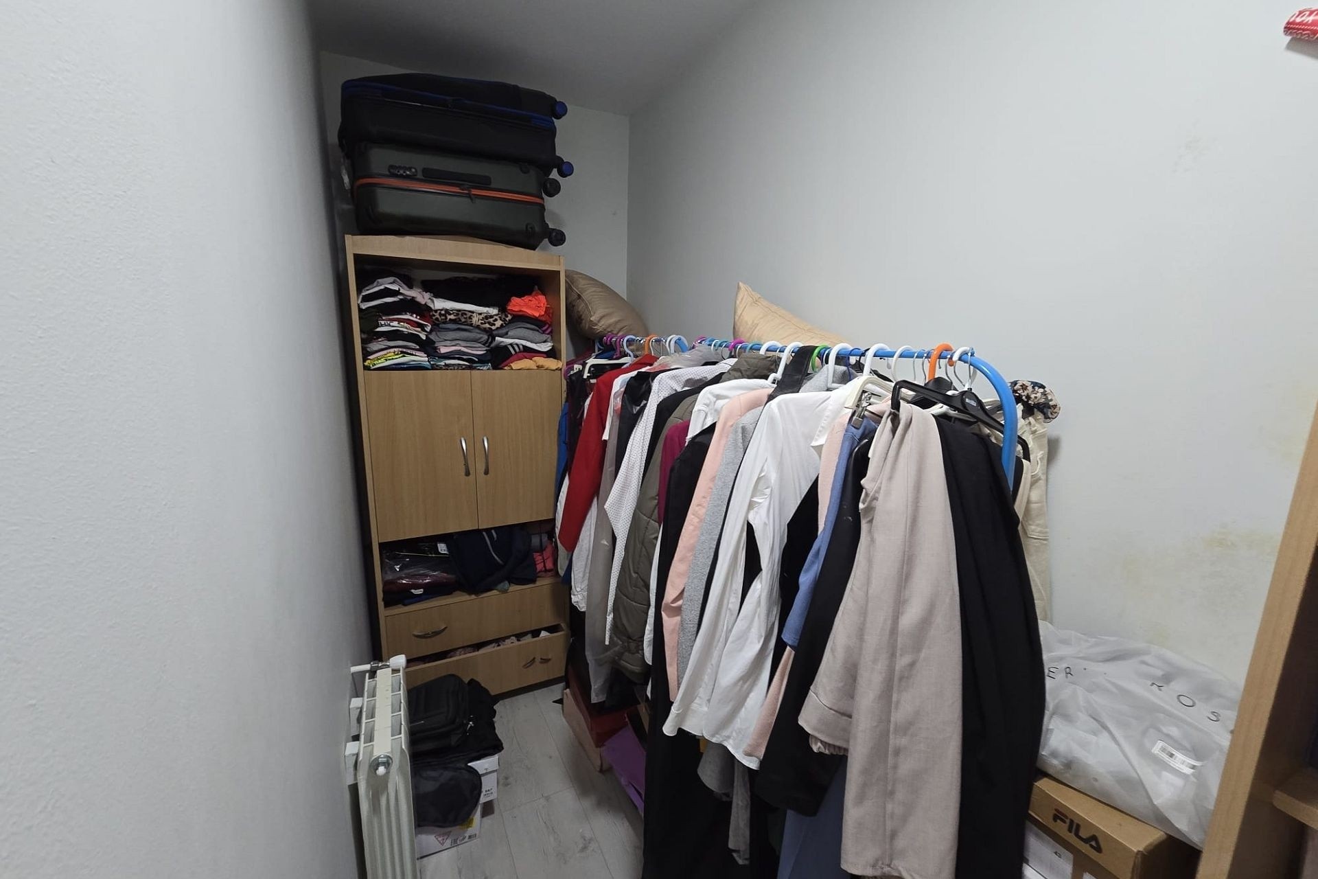 Herverkoop - Vrijstaande Villa -
SAX