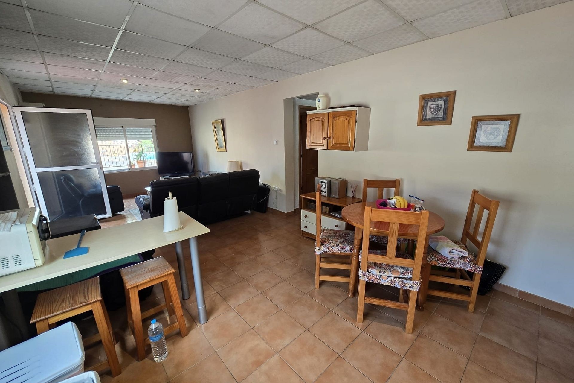 Herverkoop - Vrijstaande Villa -
SAX