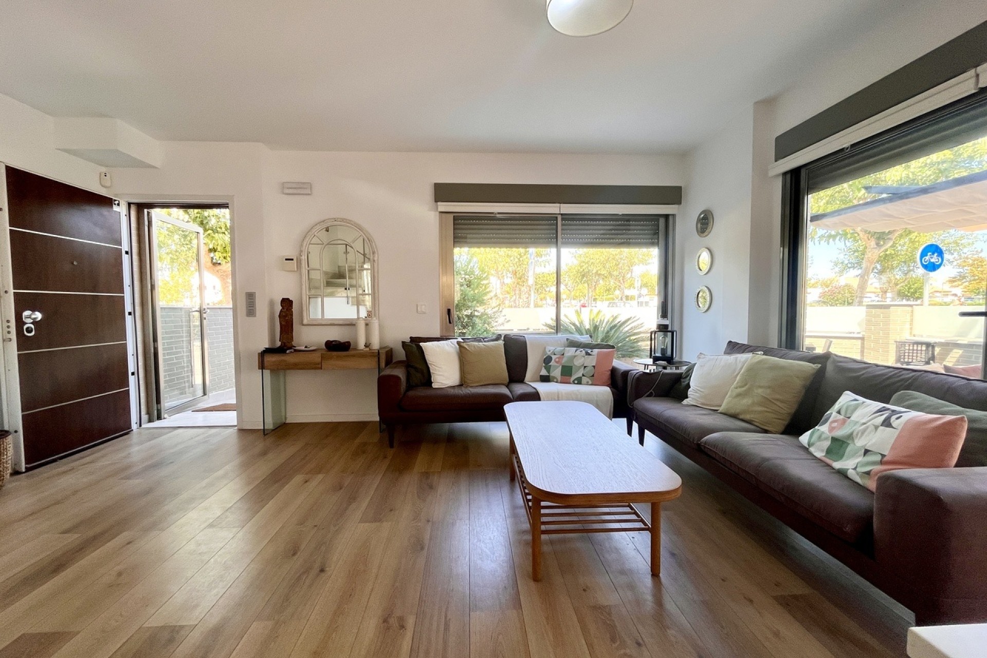 Herverkoop - Vrijstaande Villa -
Torre de la Horadada - Costa Blanca