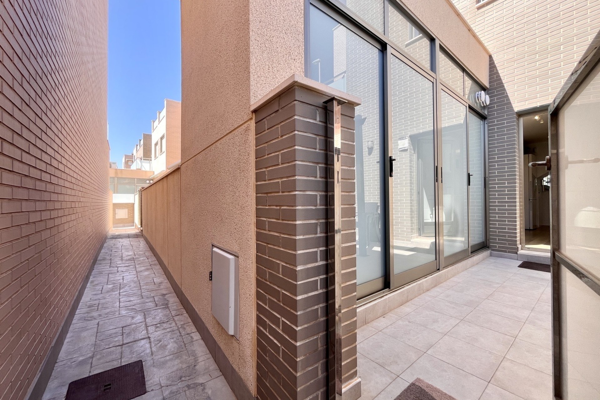 Herverkoop - Vrijstaande Villa -
Torre de la Horadada - Costa Blanca