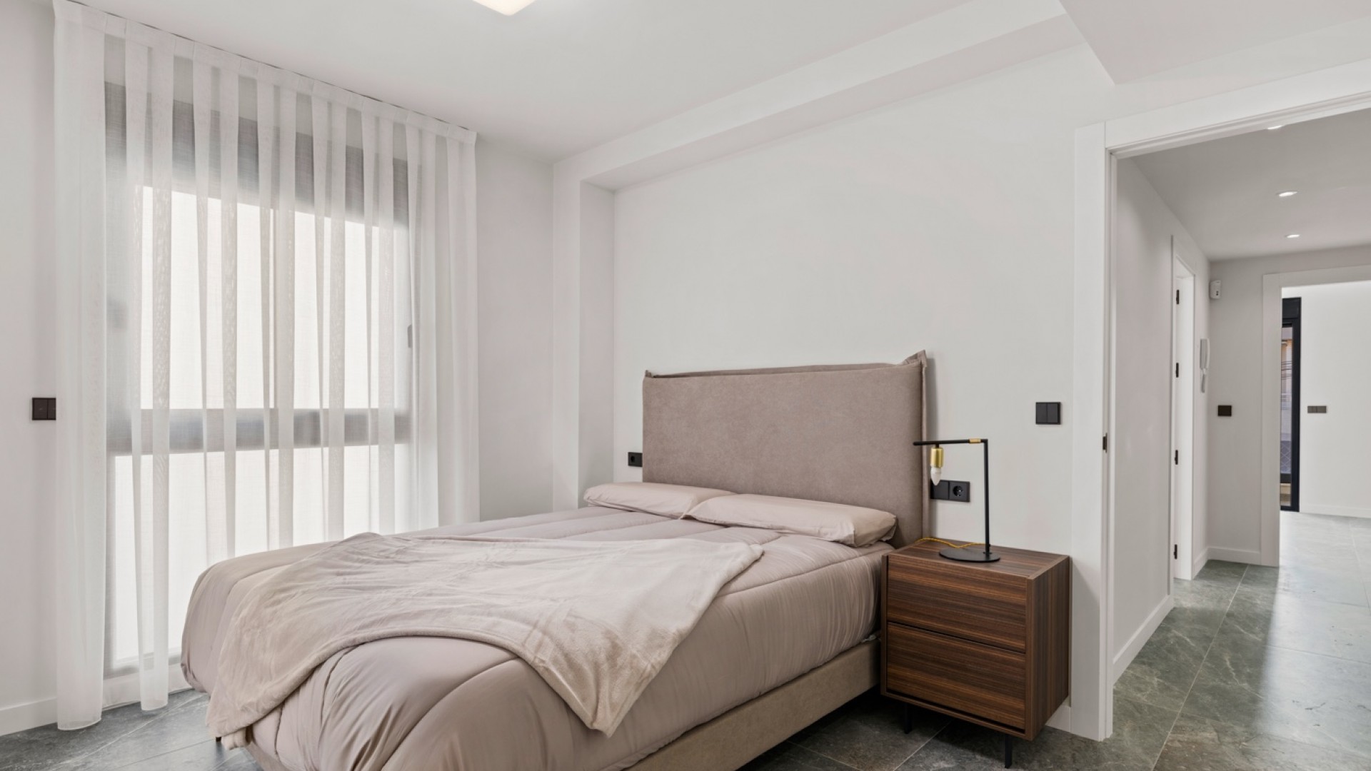 Herverkoop - Vrijstaande Villa -
Torre de la Horadada