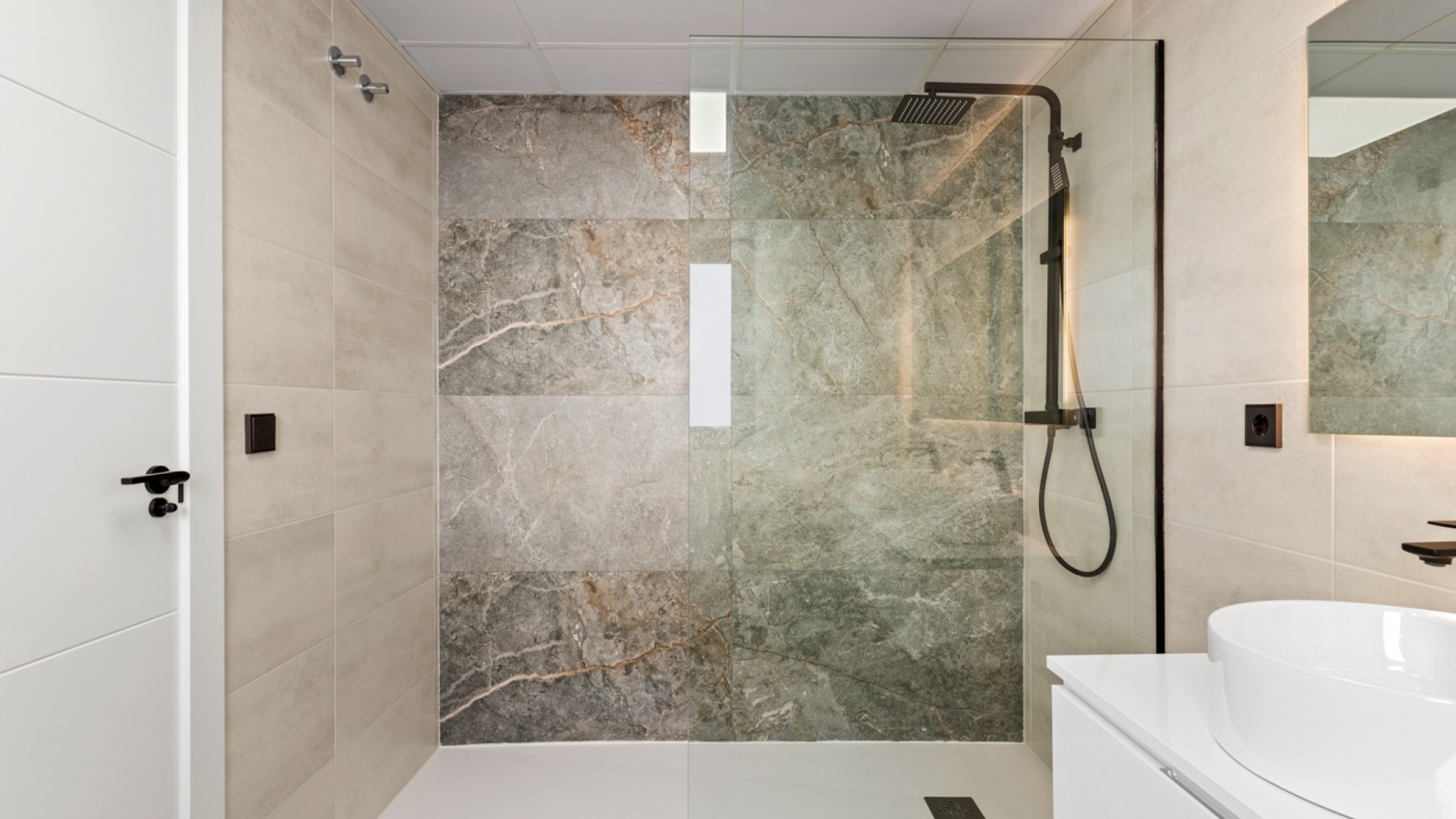 Herverkoop - Vrijstaande Villa -
Torre de la Horadada