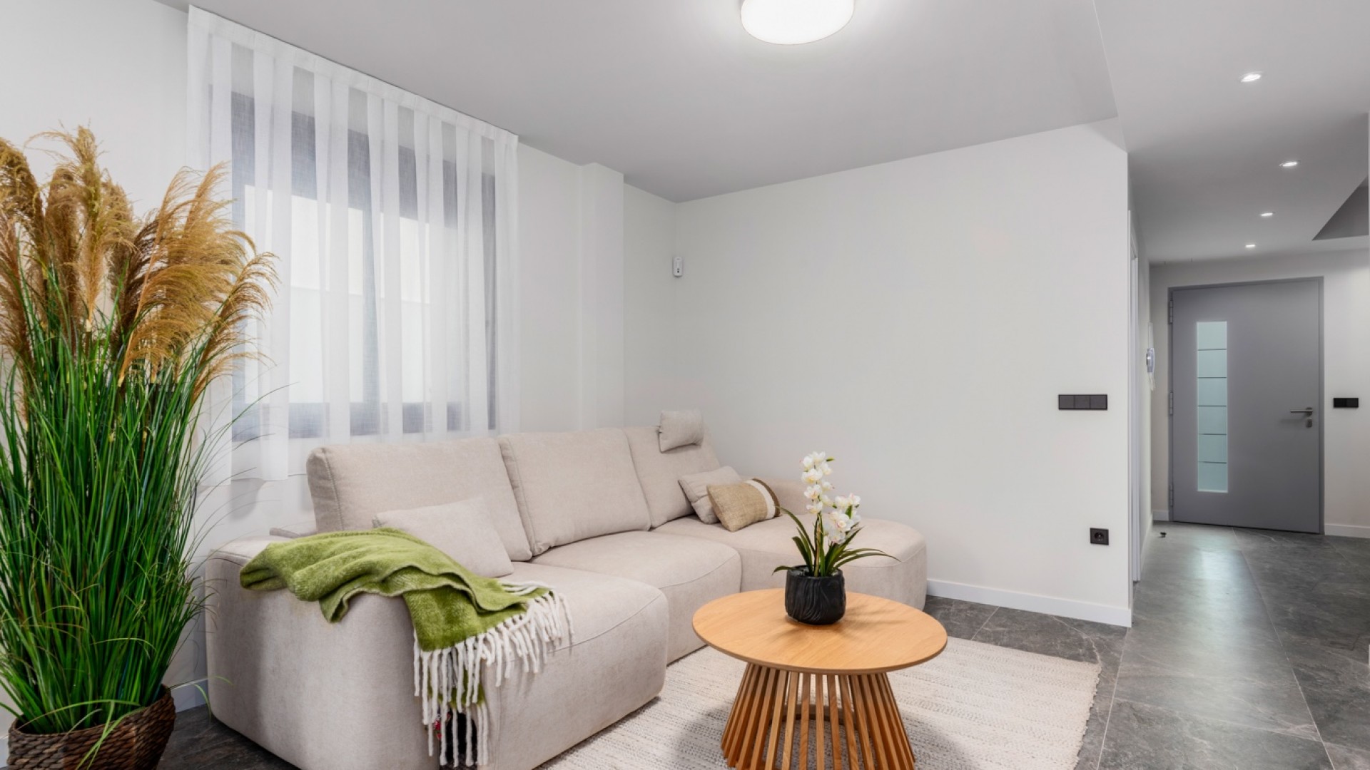 Herverkoop - Vrijstaande Villa -
Torre de la Horadada