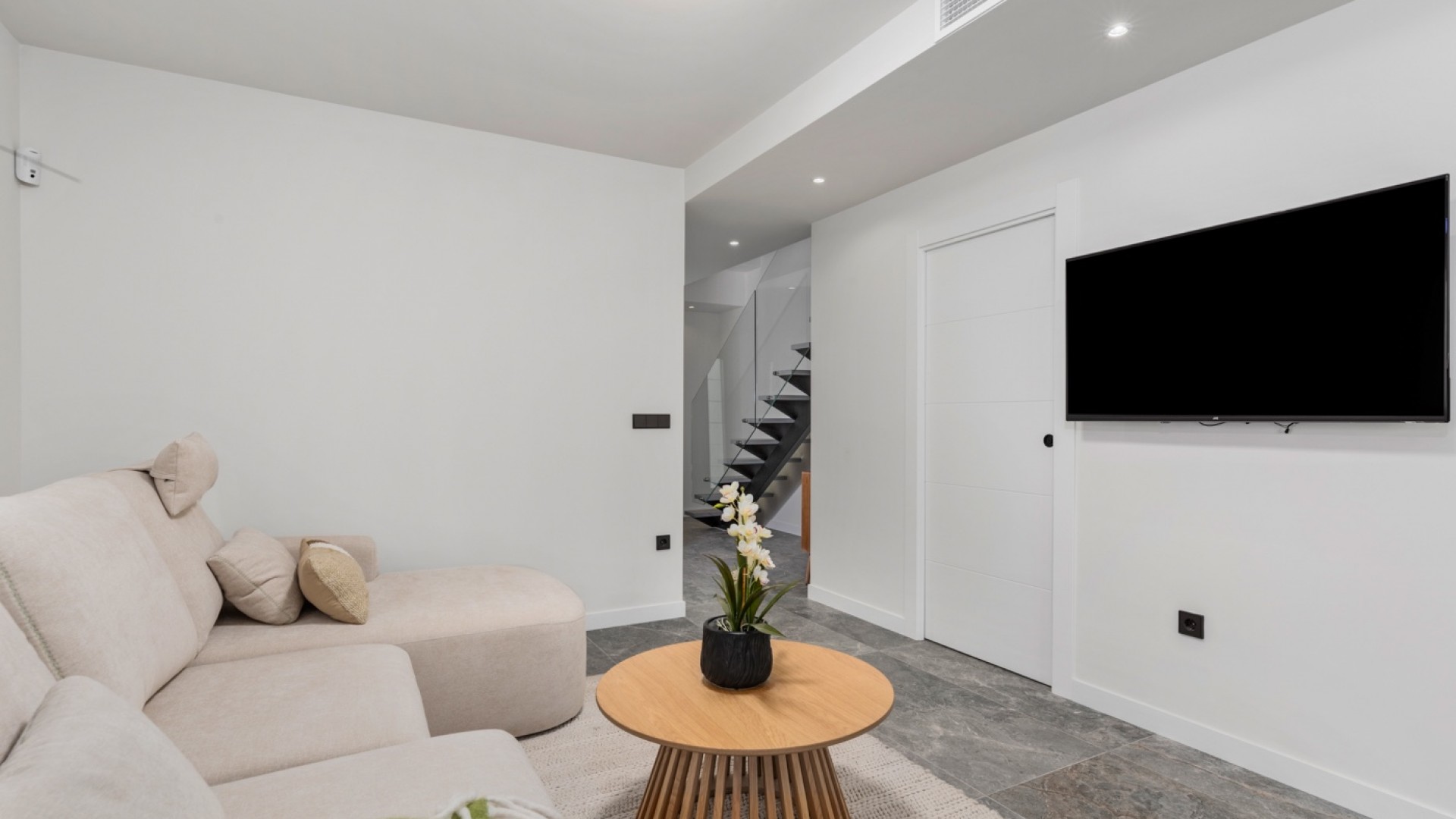 Herverkoop - Vrijstaande Villa -
Torre de la Horadada