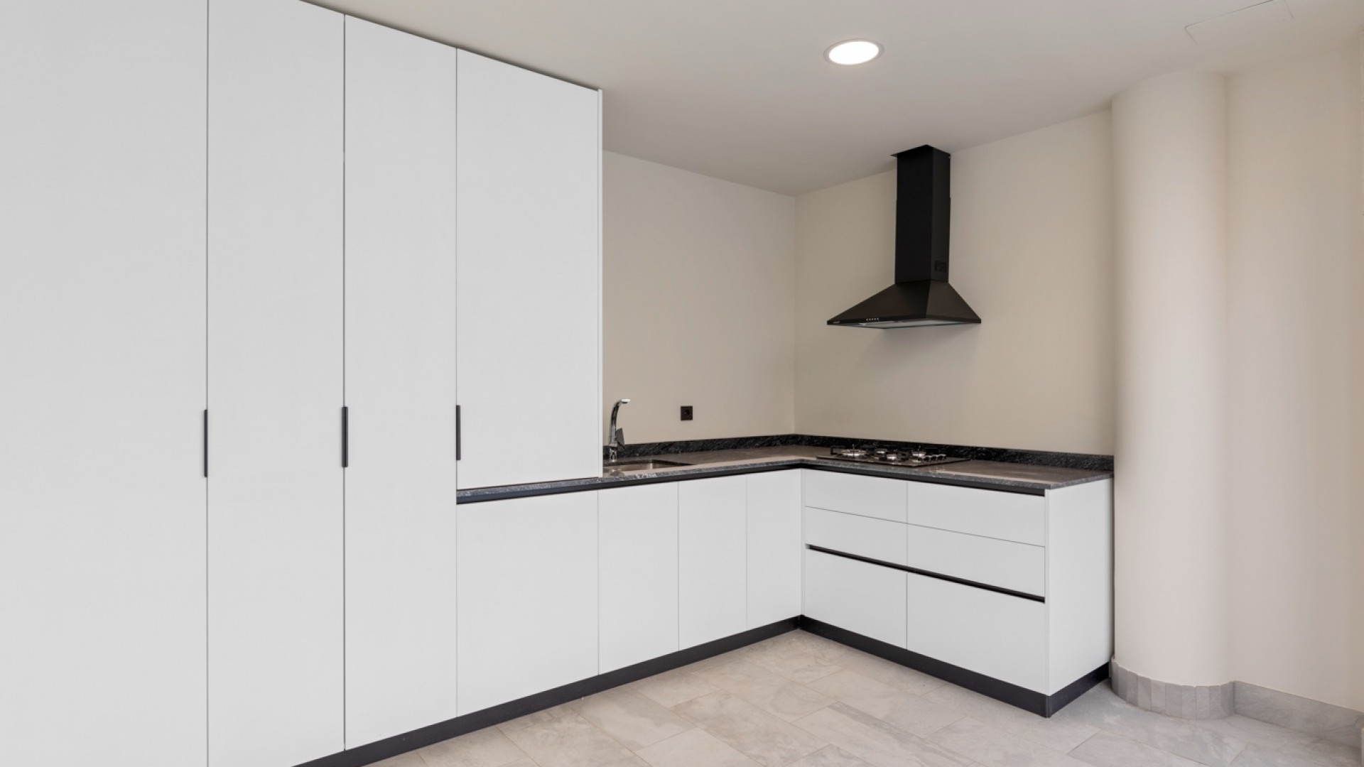 Herverkoop - Vrijstaande Villa -
Torre de la Horadada