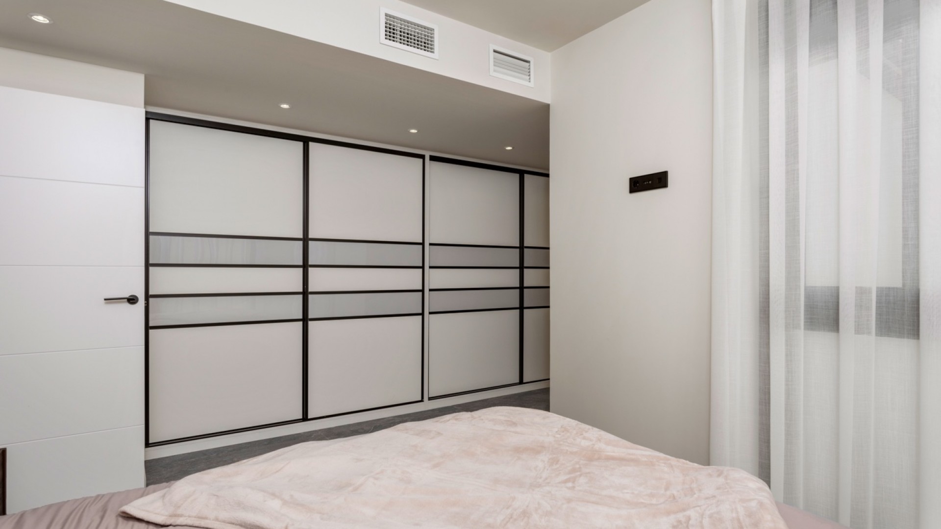 Herverkoop - Vrijstaande Villa -
Torre de la Horadada