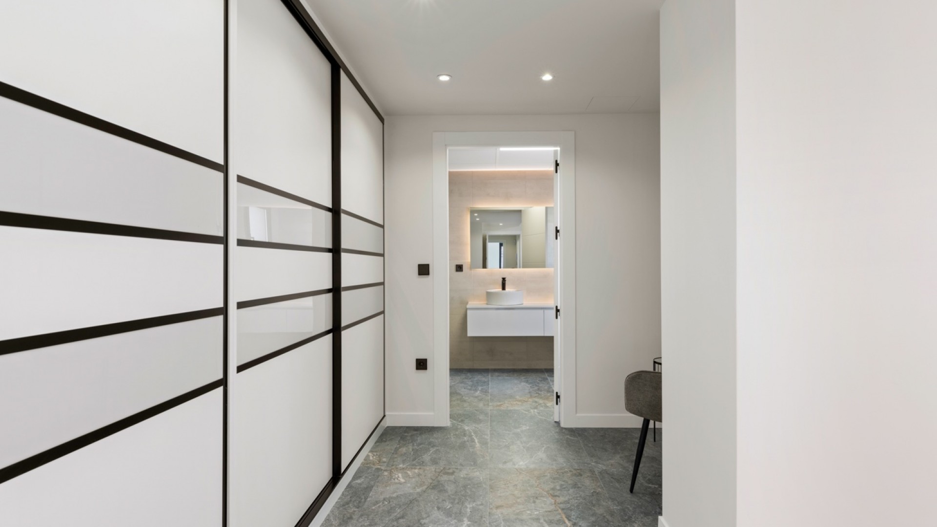 Herverkoop - Vrijstaande Villa -
Torre de la Horadada